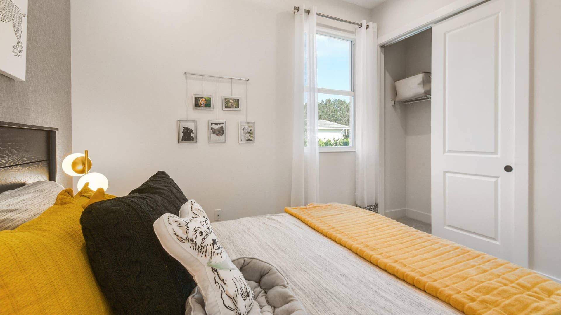 132 SE VIA TIRSO, Port St Lucie, FL 34952 Guest Room