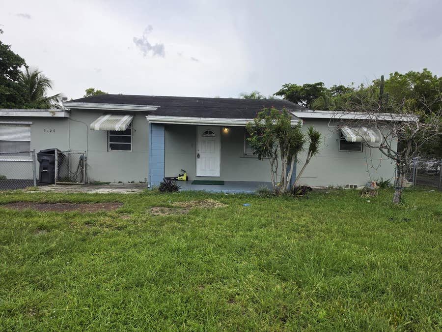 Property photo for 5926 TAFT Street, Hollywood, FL