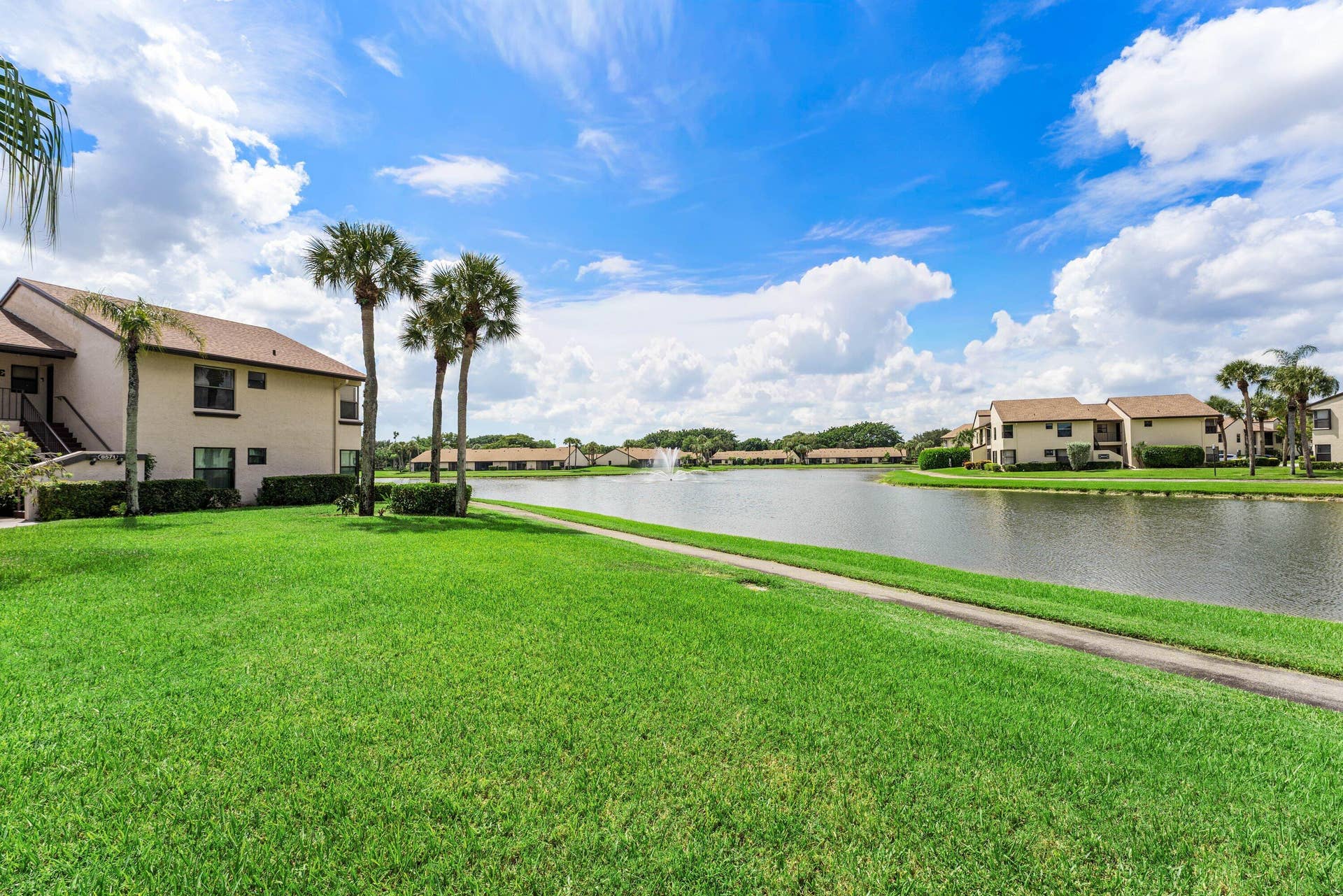 8577 Boca Glades Boulevard W, #A, Boca Raton, FL 33434 Exterior