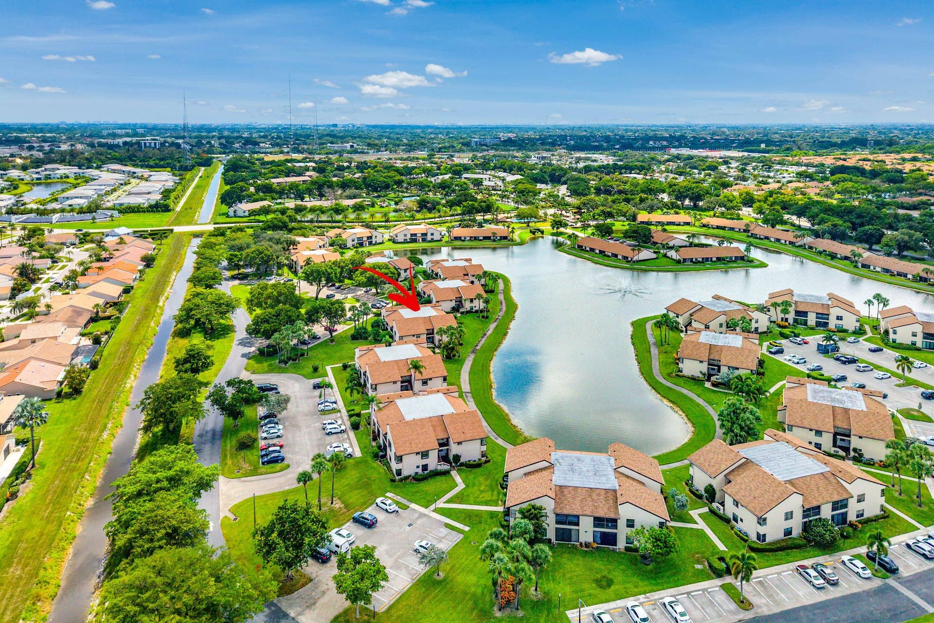 8577 Boca Glades Boulevard W, #A, Boca Raton, FL 33434 Exterior