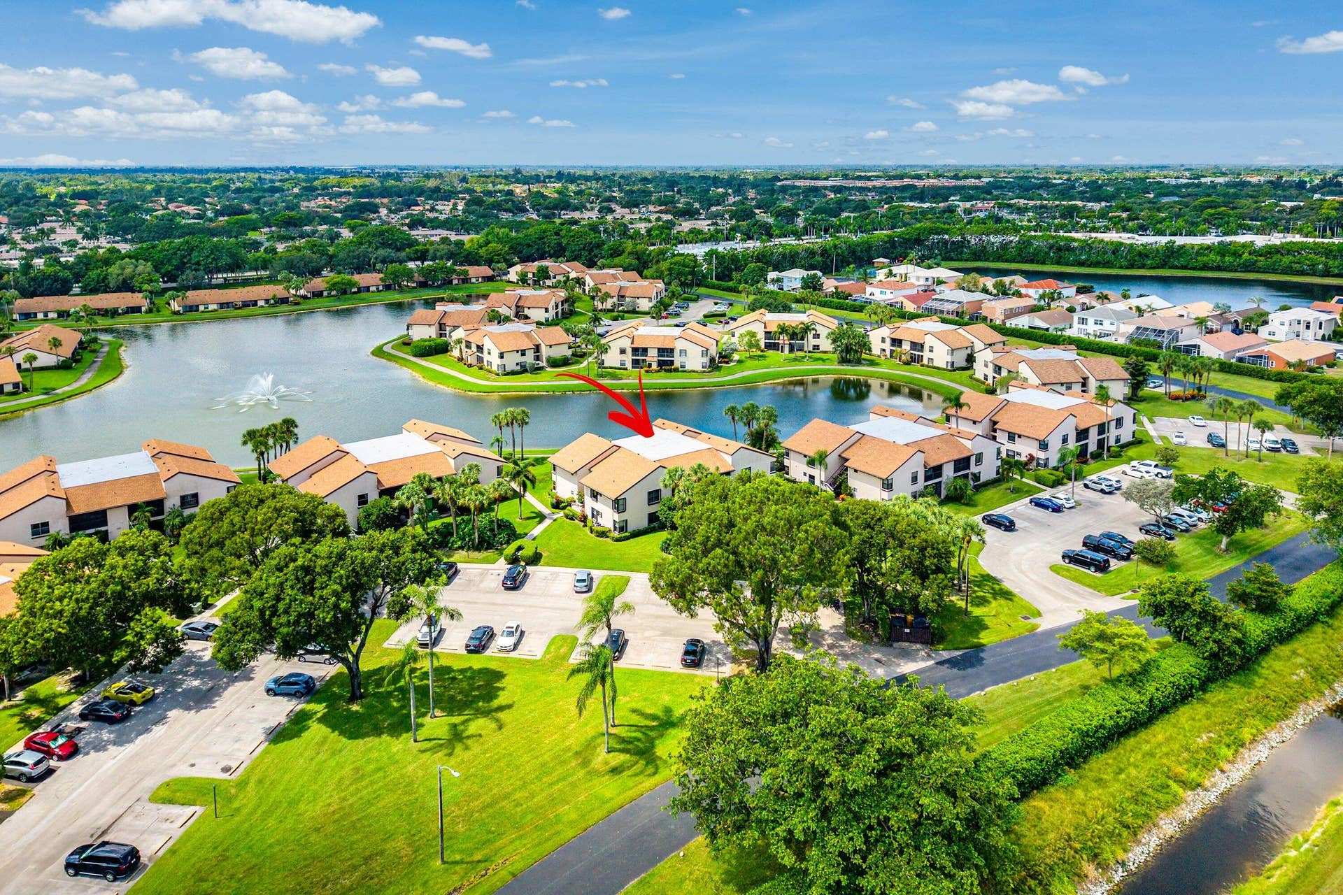 8577 Boca Glades Boulevard W, #A, Boca Raton, FL 33434 Exterior