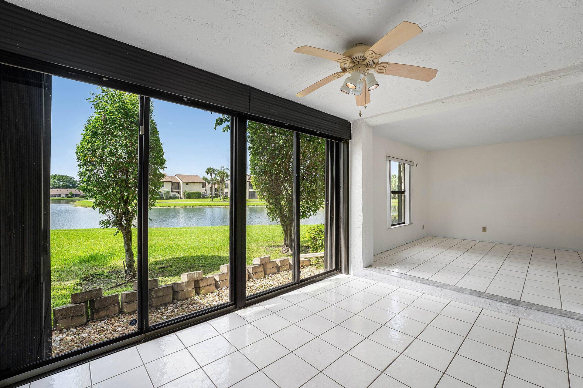 8577 Boca Glades Boulevard W, #A, Boca Raton, FL 33434 Open Patio