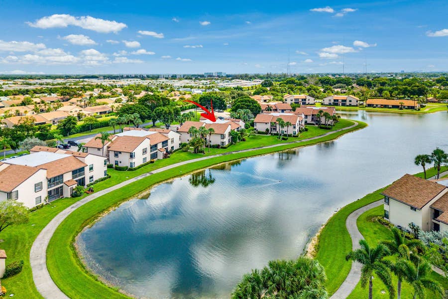 Property photo for 8577 Boca Glades Boulevard W, #A, Boca Raton, FL