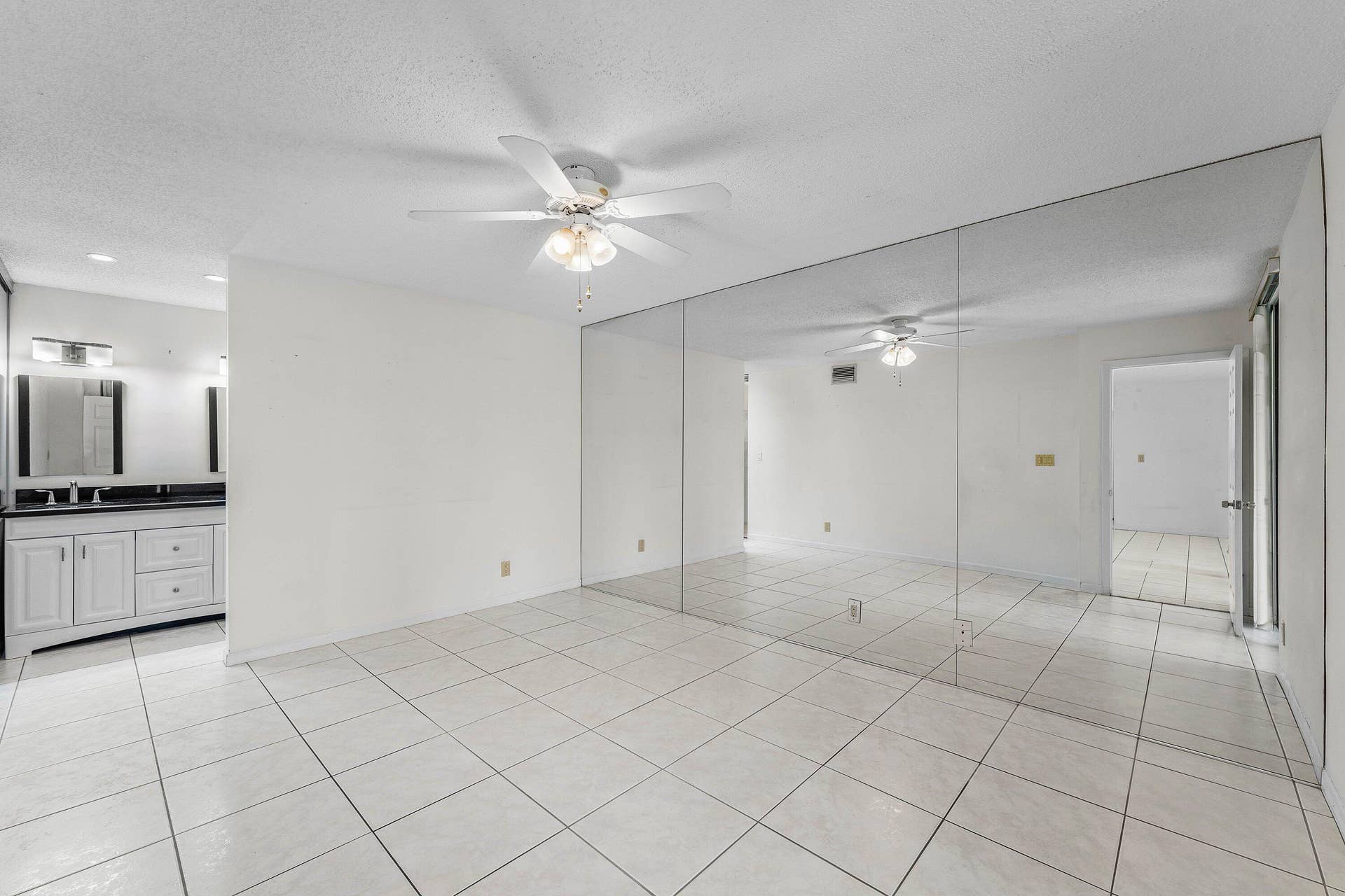 8577 Boca Glades Boulevard W, #A, Boca Raton, FL 33434 Primary Bedroom/Bath