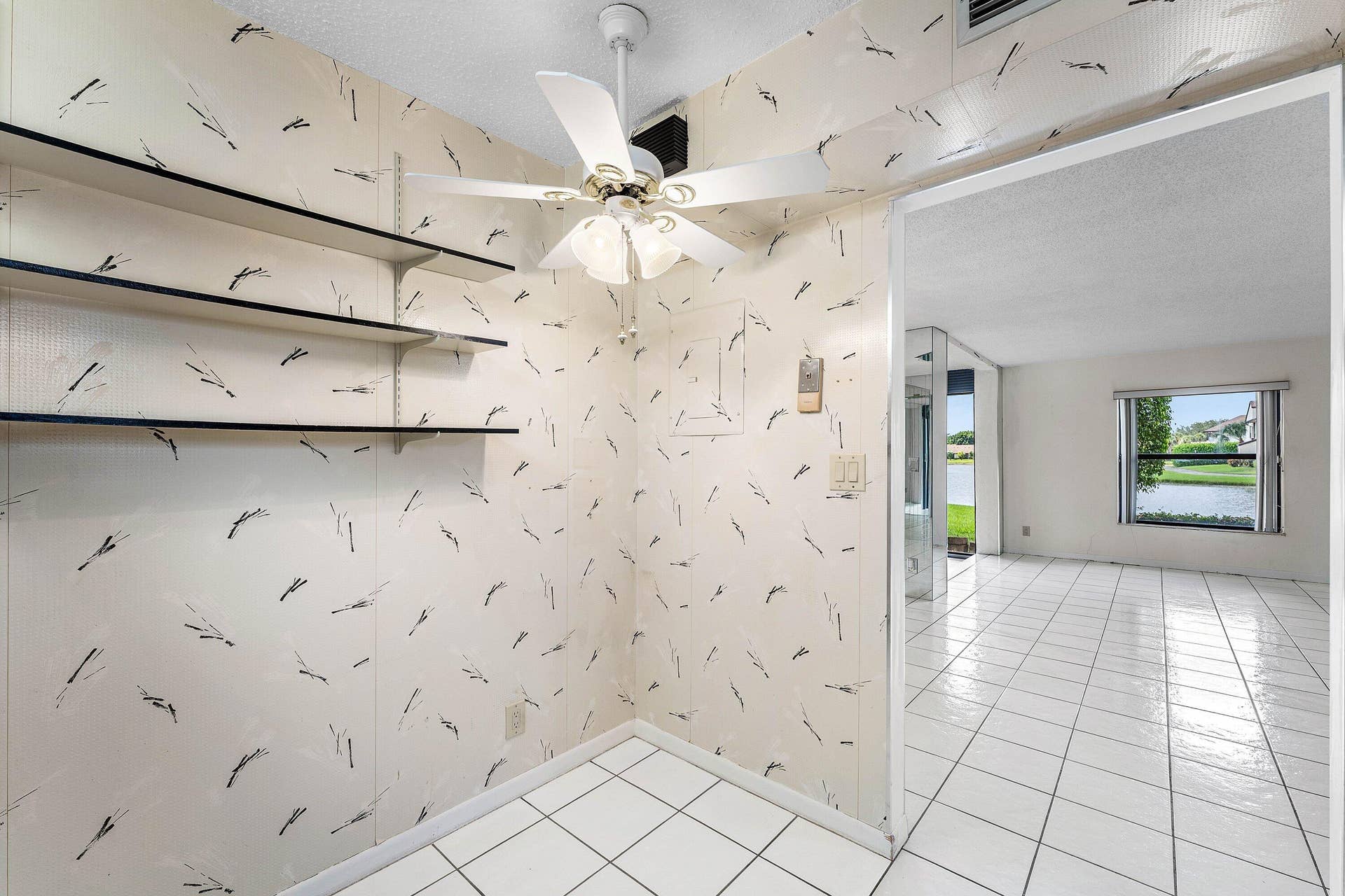 8577 Boca Glades Boulevard W, #A, Boca Raton, FL 33434 Kitchen