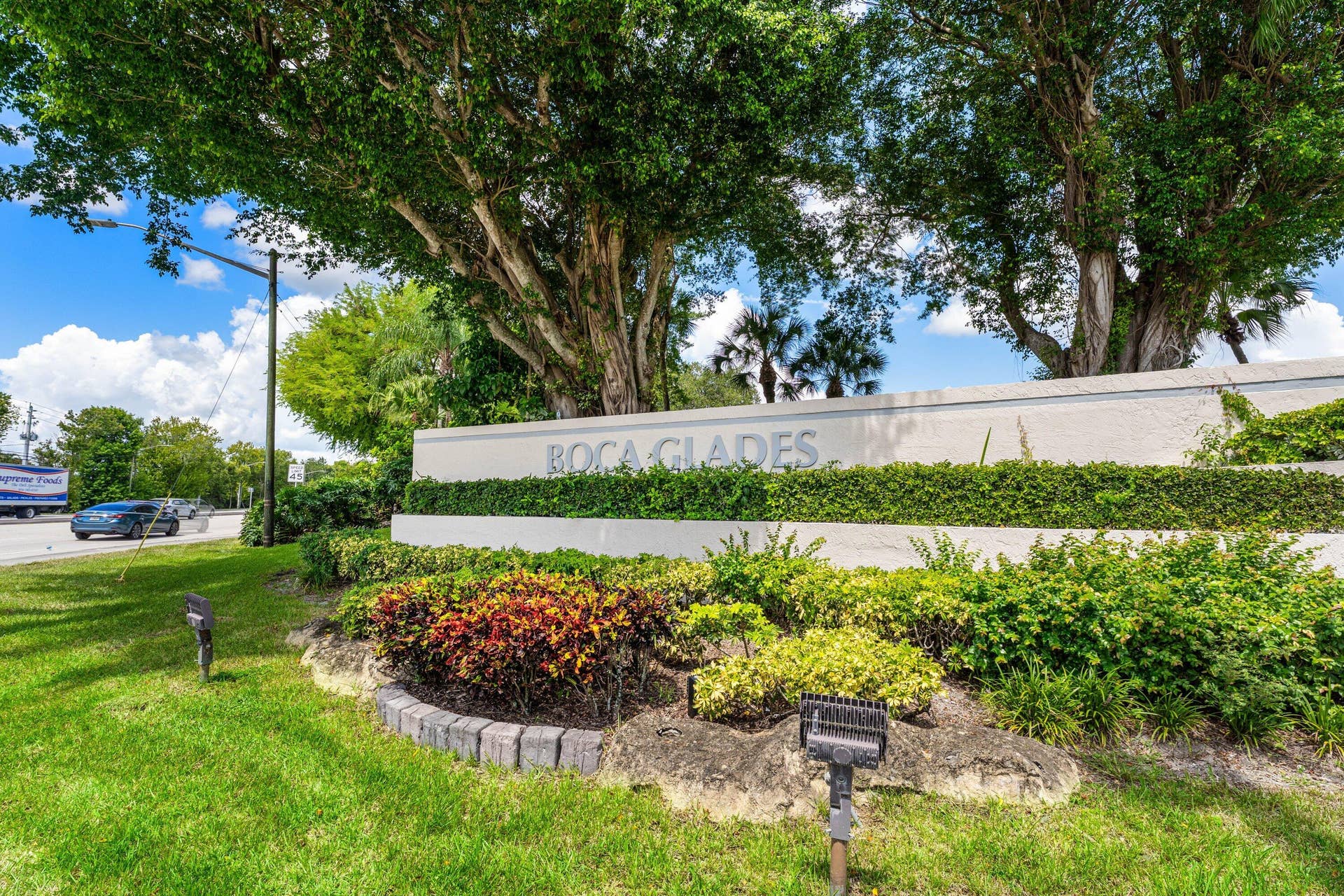8577 Boca Glades Boulevard W, #A, Boca Raton, FL 33434 Community