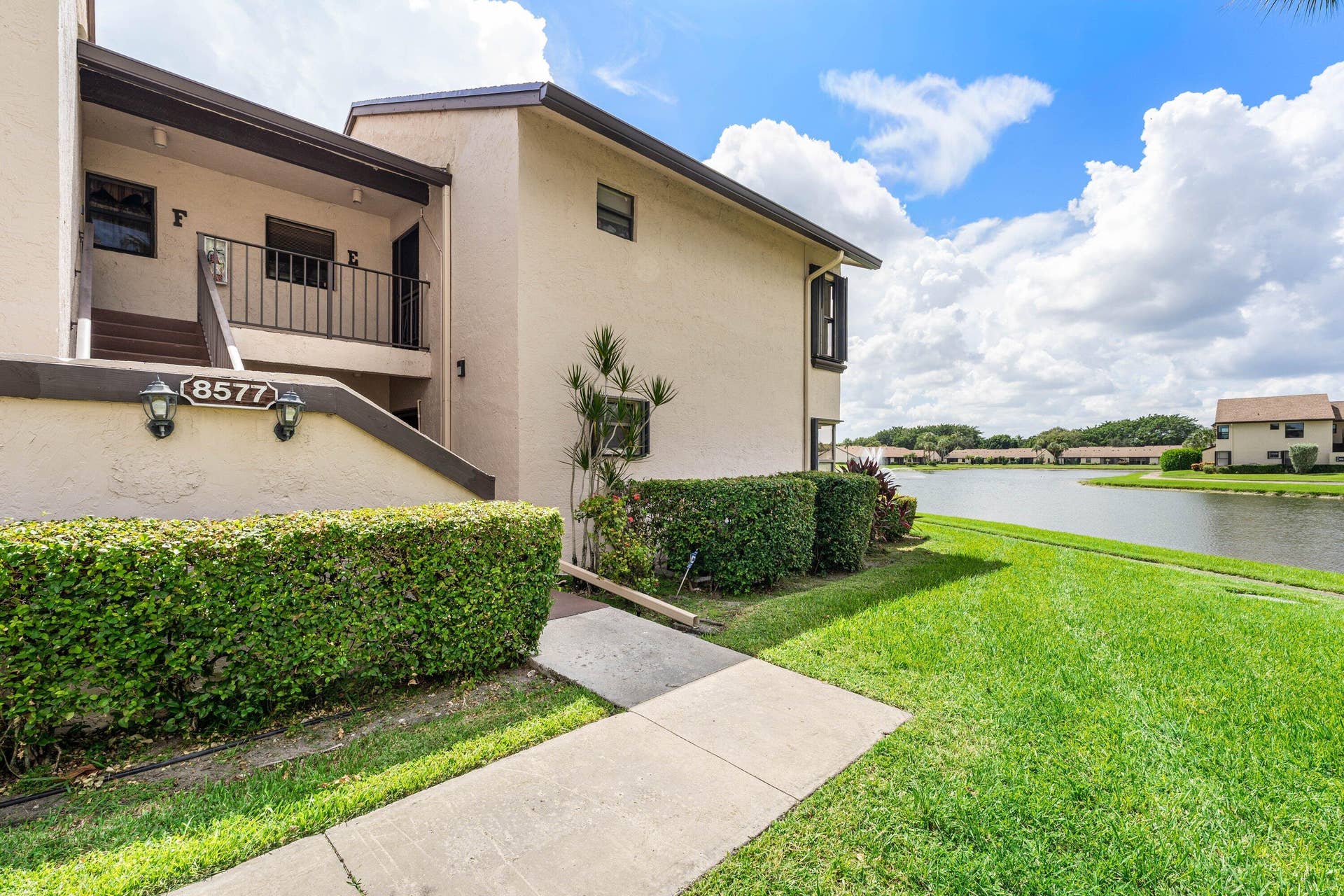 8577 Boca Glades Boulevard W, #A, Boca Raton, FL 33434 Exterior