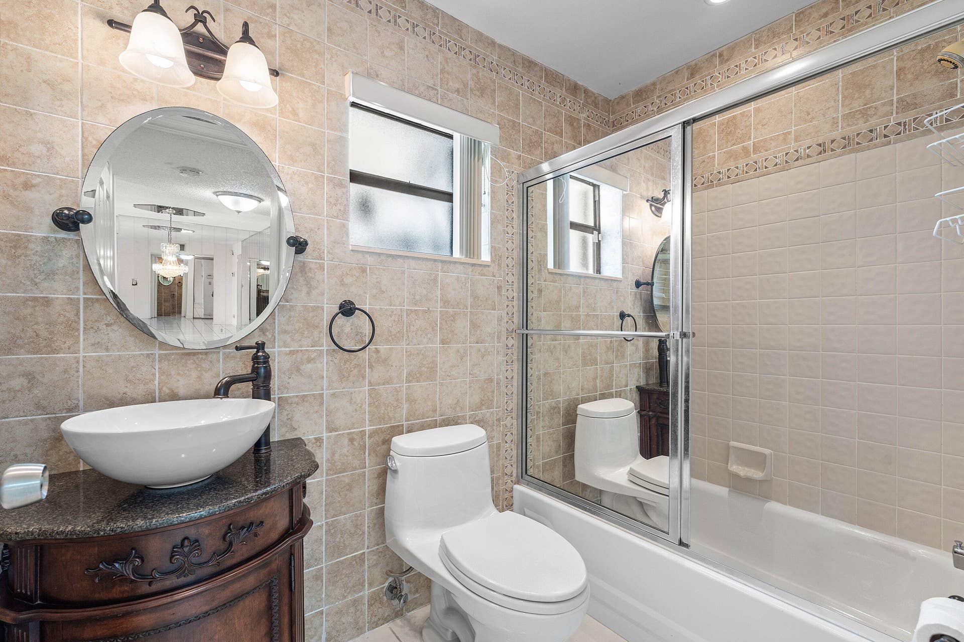 8577 Boca Glades Boulevard W, #A, Boca Raton, FL 33434 Bathroom 2