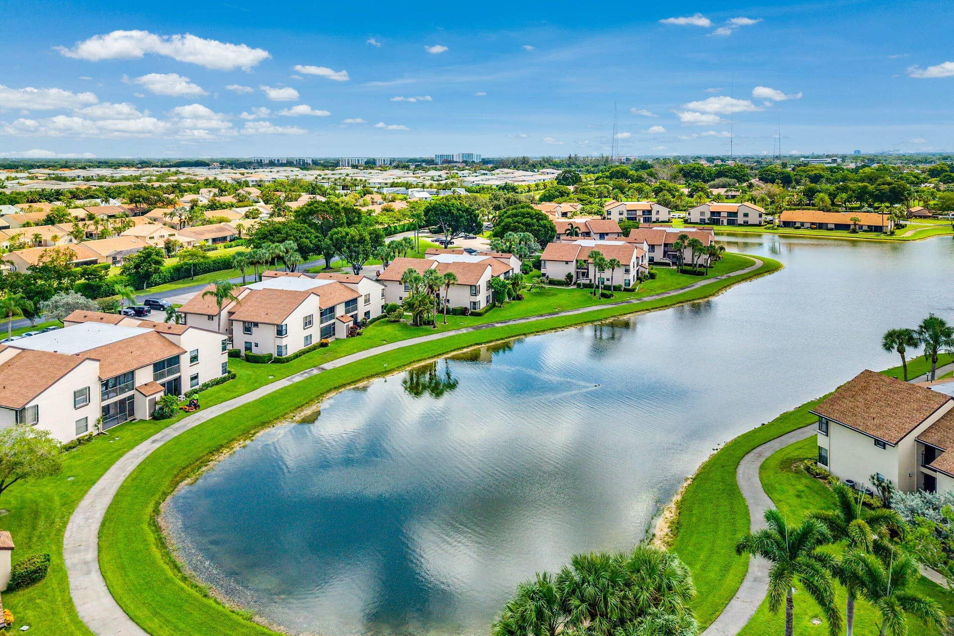 8577 Boca Glades Boulevard W, #A, Boca Raton, FL 33434 Exterior