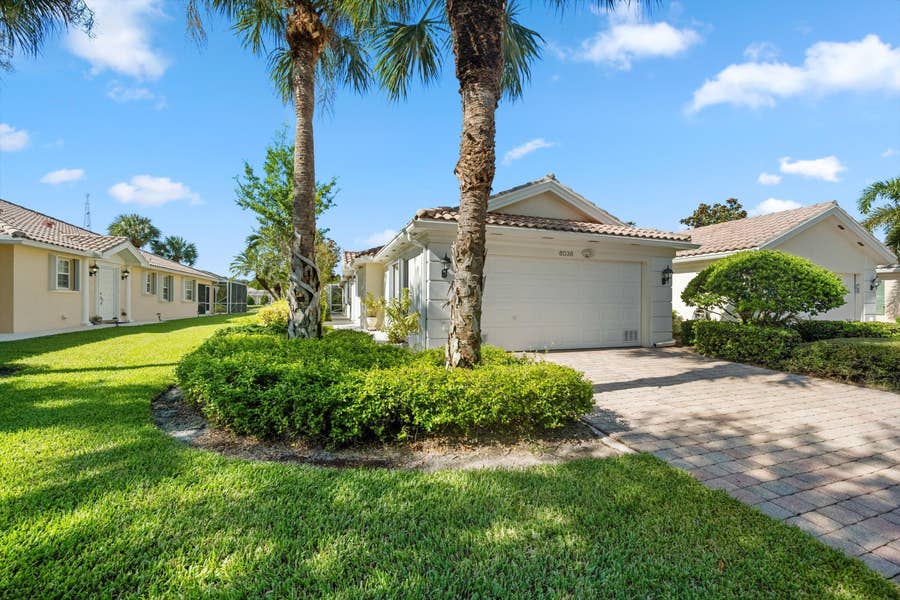 Property photo for 8038 MONTSERRAT Place, Wellington, FL