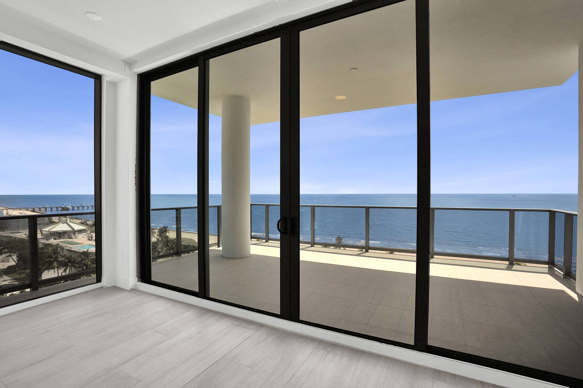 305 Briny Avenue, #PH905, Pompano Beach, FL 33062 DSC06179