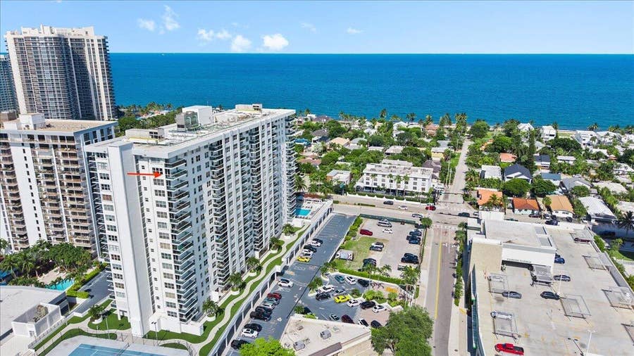 Property photo for 3015 N OCEAN Boulevard, #18L, Fort Lauderdale, FL