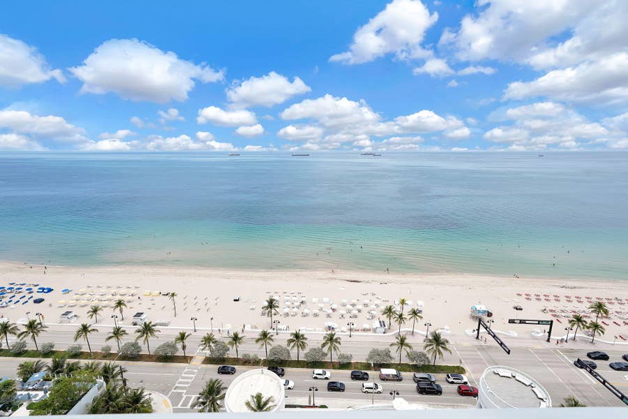 Property photo for 505 N FORT LAUDERDALE BEACH Boulevard, #1817, Fort Lauderdale, FL