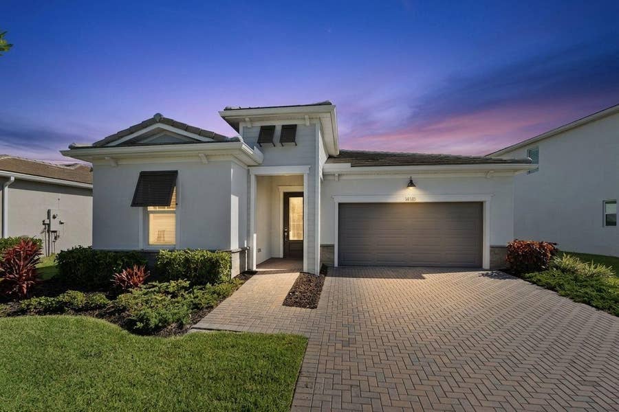 Property photo for 14181 SW Britton Avenue, Port St Lucie, FL
