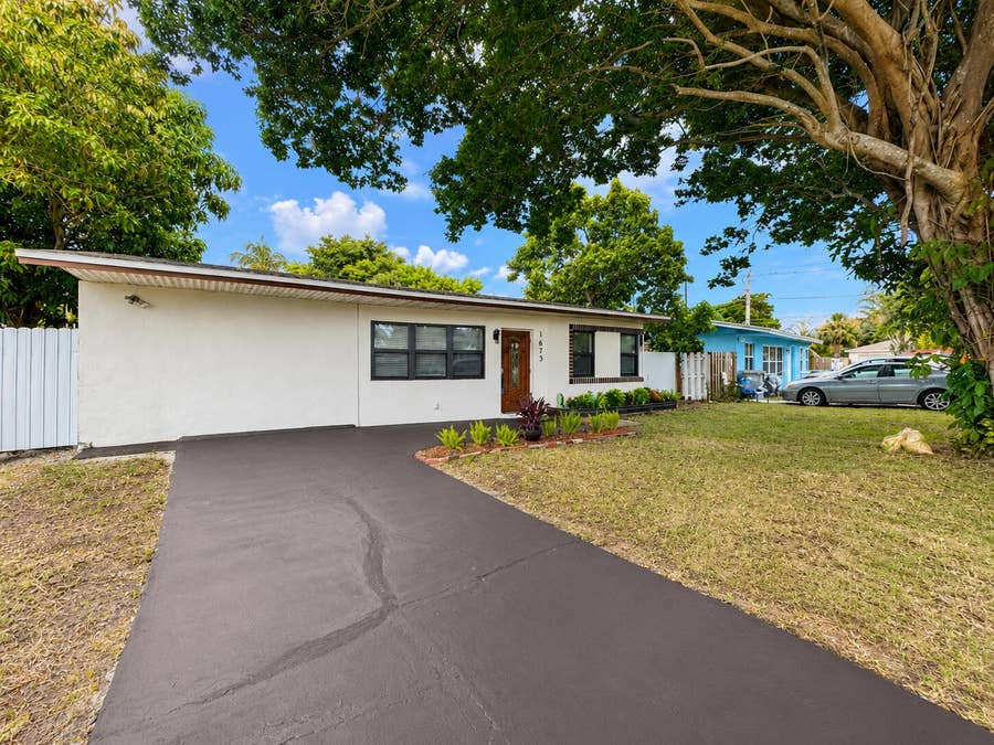 Property photo for 1673 NE 31st Street, Pompano Beach, FL