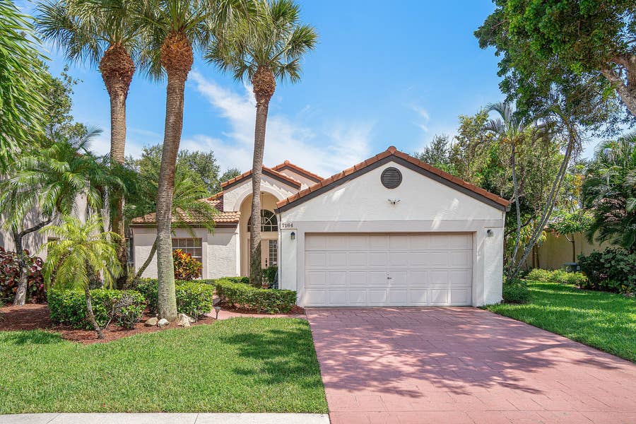 Property photo for 7164 VIA PALOMAR, Boca Raton, FL