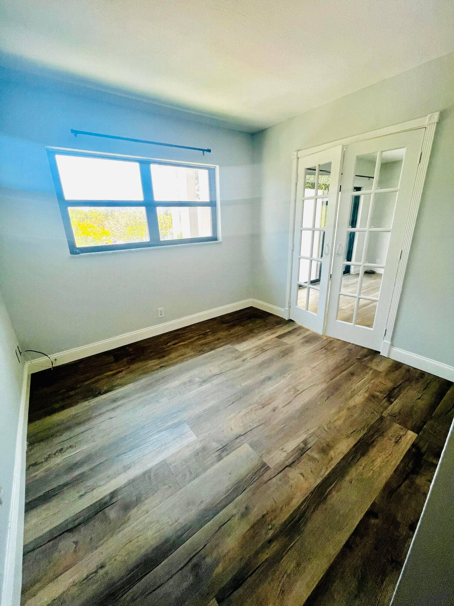 1000 River Reach Drive, #320, Fort Lauderdale, Fort Lauderdale, FL 33315 Den Area (3rd Bedroom) opens to Living Area
