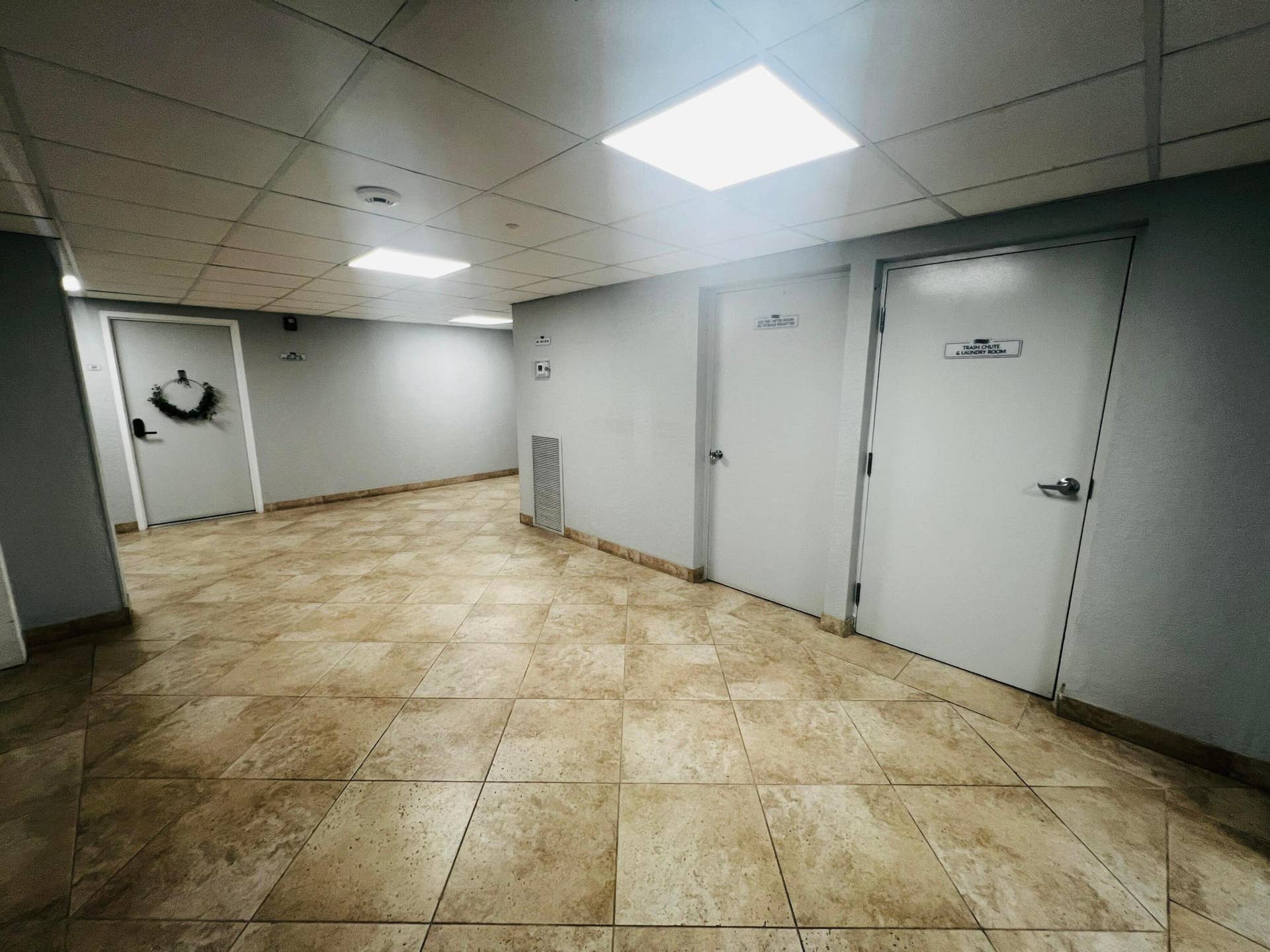 1000 River Reach Drive, #320, Fort Lauderdale, Fort Lauderdale, FL 33315 Building Landings at each Floor