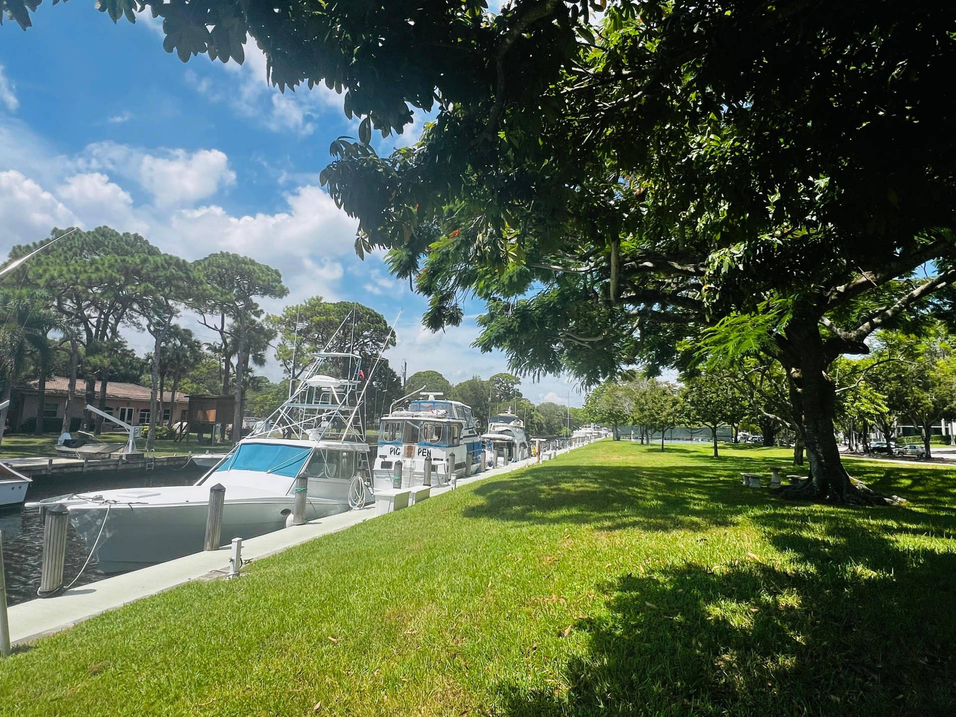 1000 River Reach Drive, #320, Fort Lauderdale, Fort Lauderdale, FL 33315 South Canal