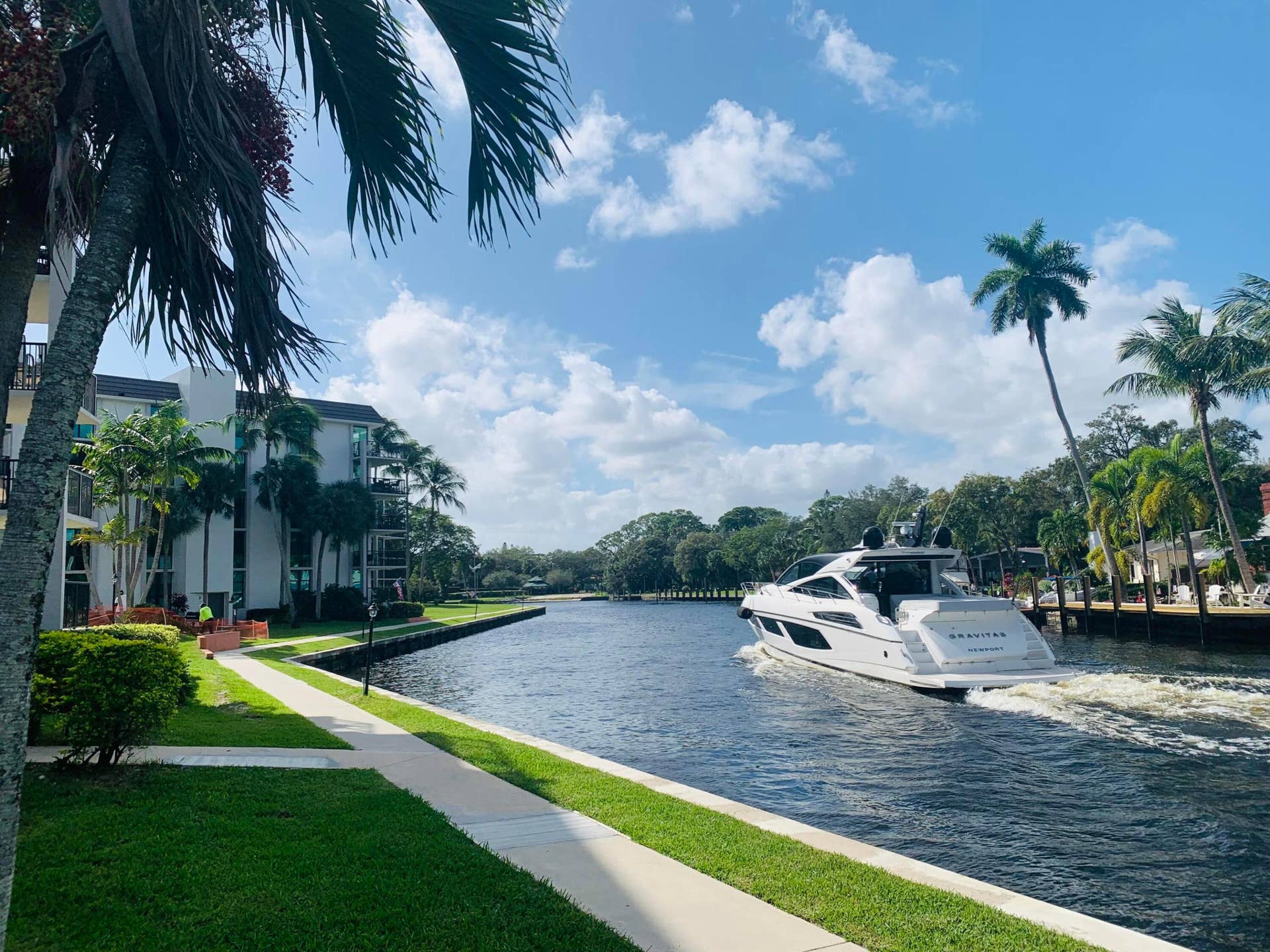 1000 River Reach Drive, #320, Fort Lauderdale, Fort Lauderdale, FL 33315 West New River