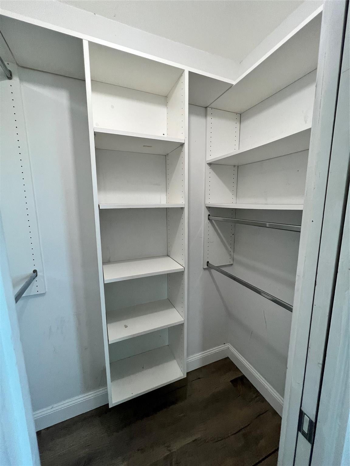 1000 River Reach Drive, #320, Fort Lauderdale, Fort Lauderdale, FL 33315 Guest Bedroom Walk In Closet