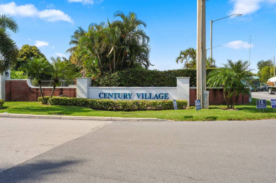 Property photo for 197 Sussex K, West Palm Beach, FL