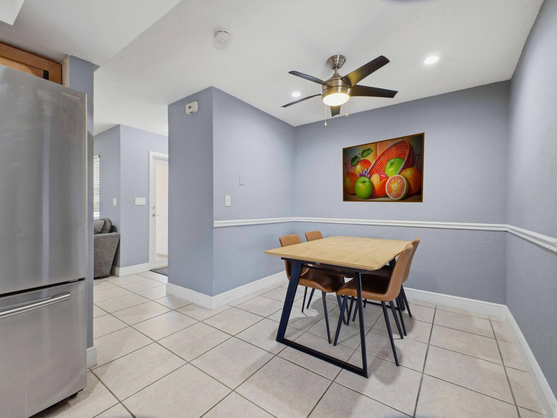 451 SE 1st Avenue, #A-B, Pompano Beach, FL 33060 Unit B Dining