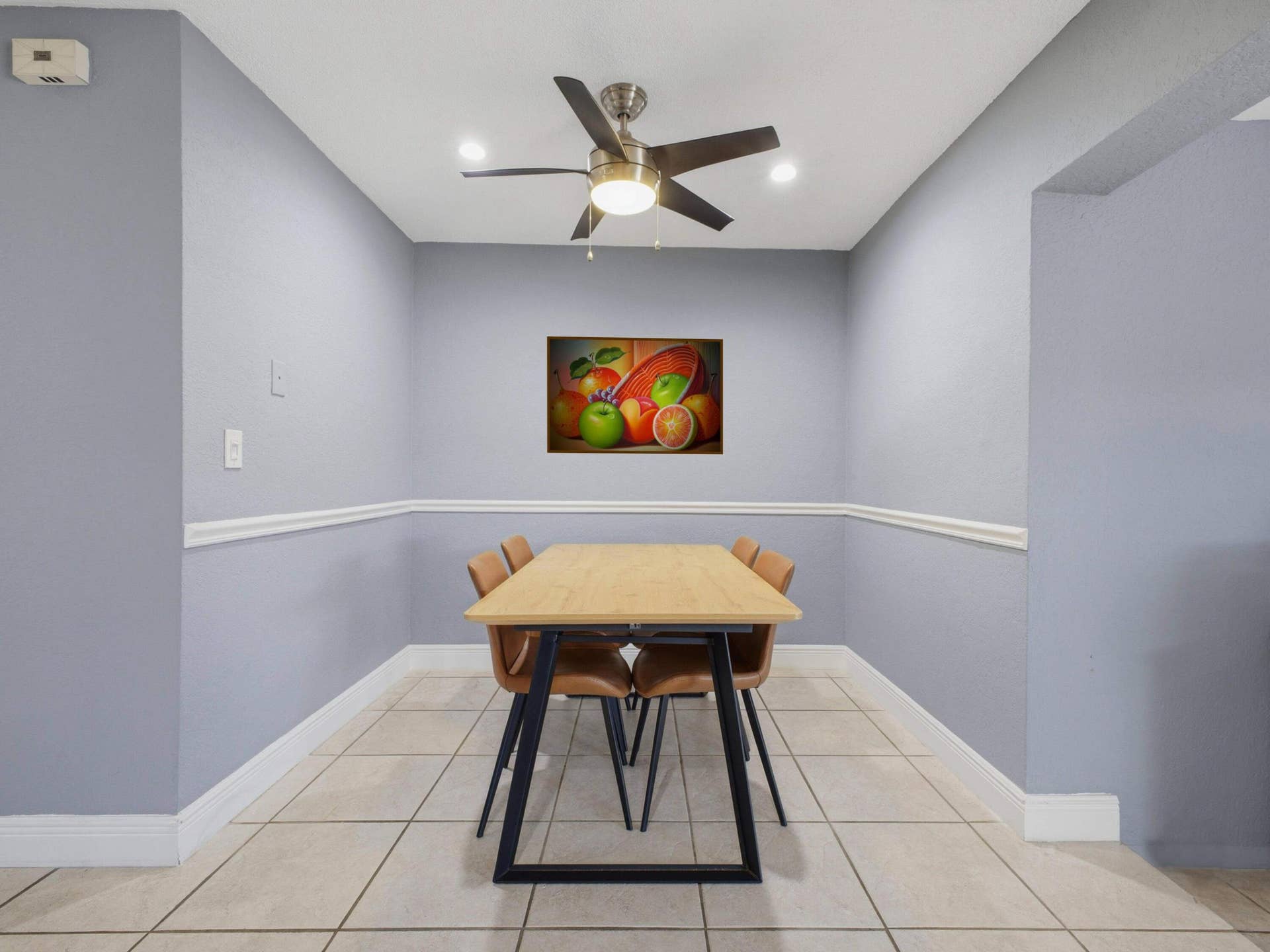 451 SE 1st Avenue, #A-B, Pompano Beach, FL 33060 Unit B Dining
