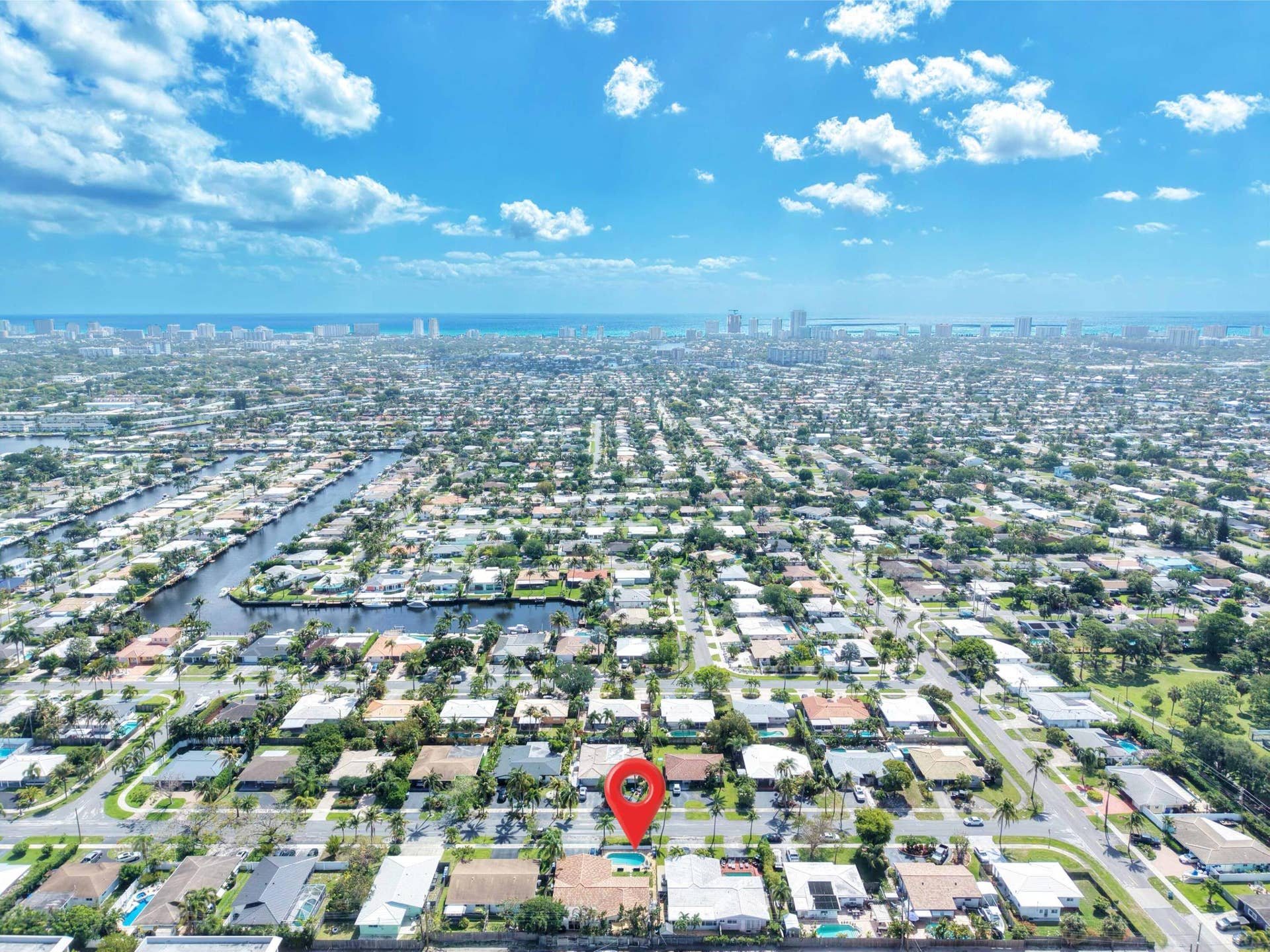 451 SE 1st Avenue, #A-B, Pompano Beach, FL 33060 Minutes to the Beach
Approx. 3 Miles | 7 Min Drive