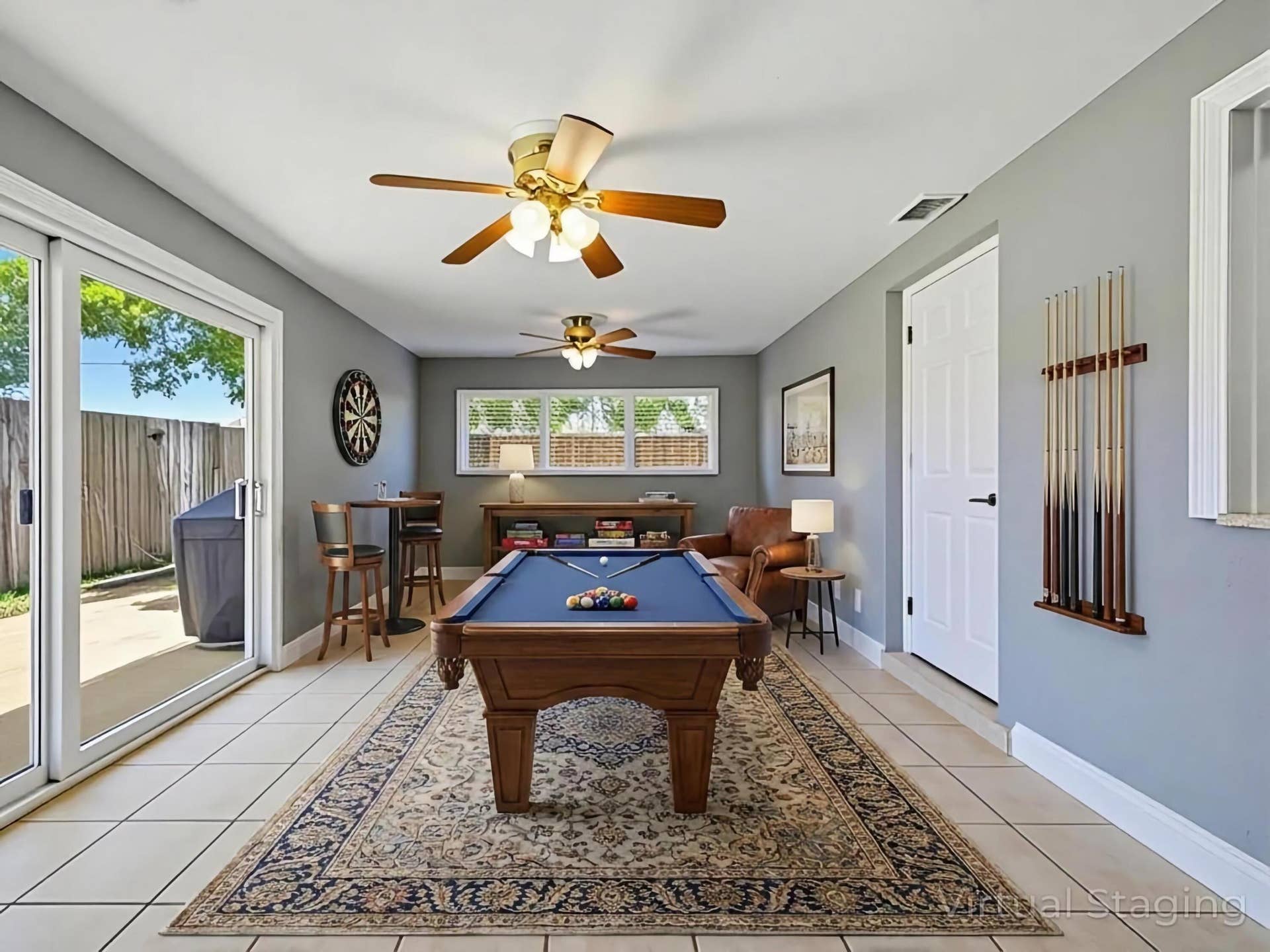 451 SE 1st Avenue, #A-B, Pompano Beach, FL 33060 This image has been virtually staged to illustrate the property's potential."