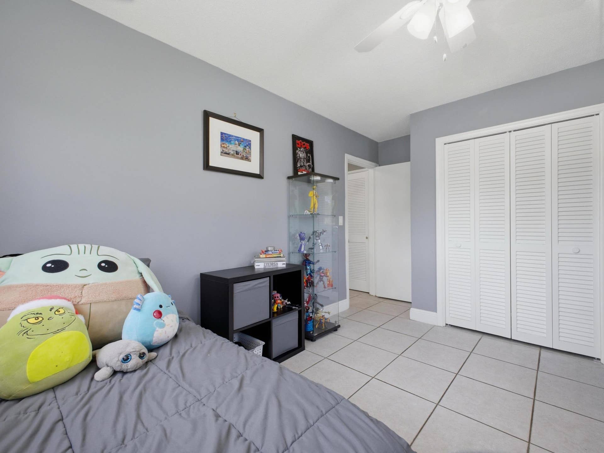 451 SE 1st Avenue, #A-B, Pompano Beach, FL 33060 Unit B Bedroom 2