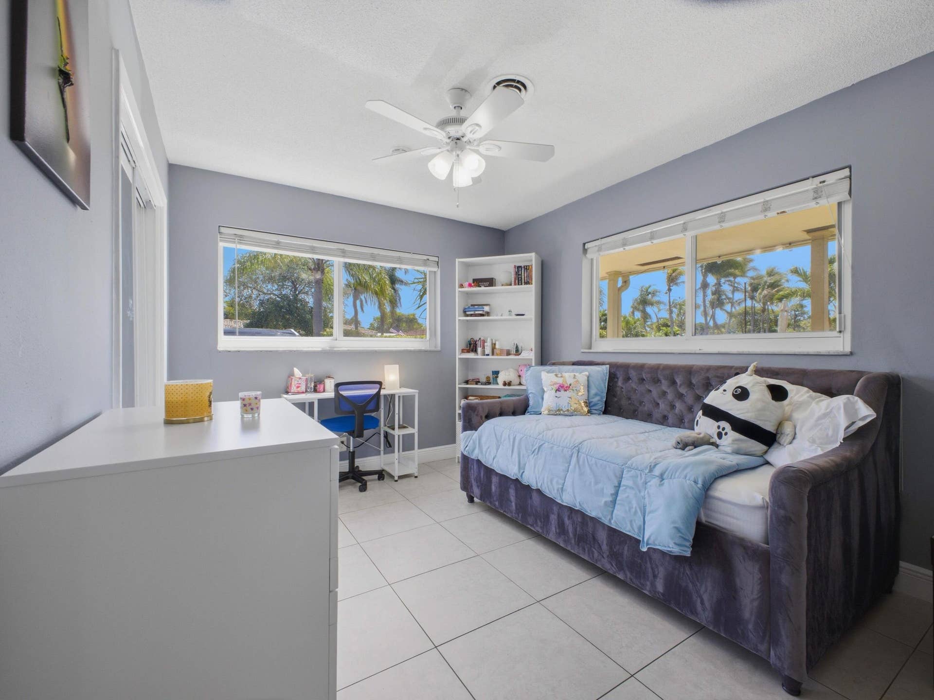 451 SE 1st Avenue, #A-B, Pompano Beach, FL 33060 Unit B Bedroom 3