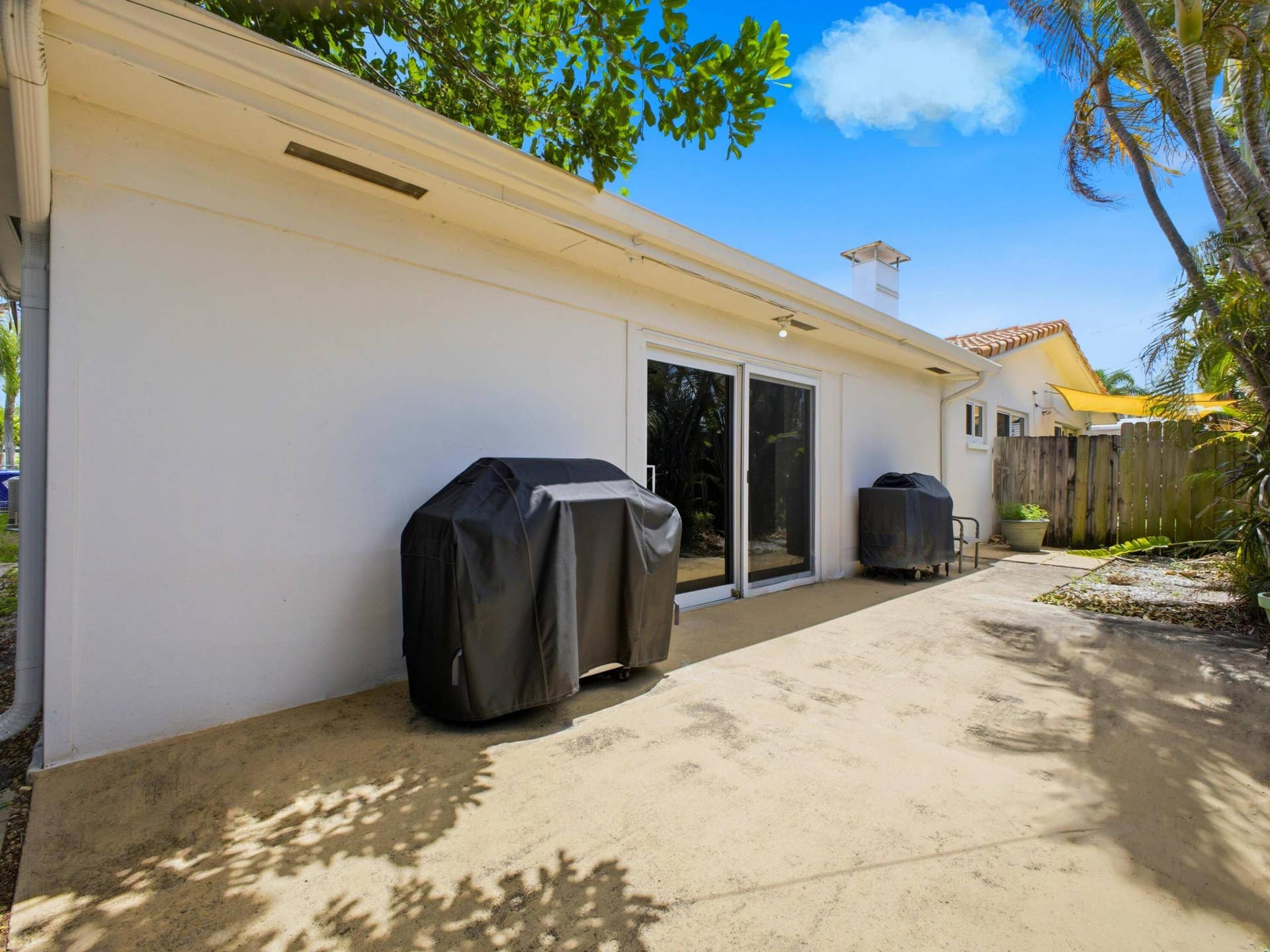 451 SE 1st Avenue, #A-B, Pompano Beach, FL 33060 Unit B Rear