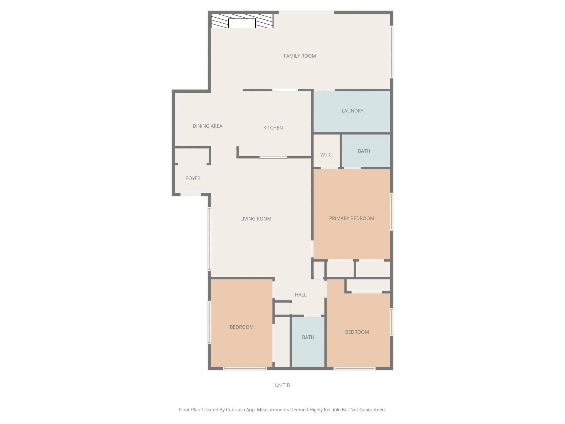 451 SE 1st Avenue, #A-B, Pompano Beach, FL 33060 1576 SqFt