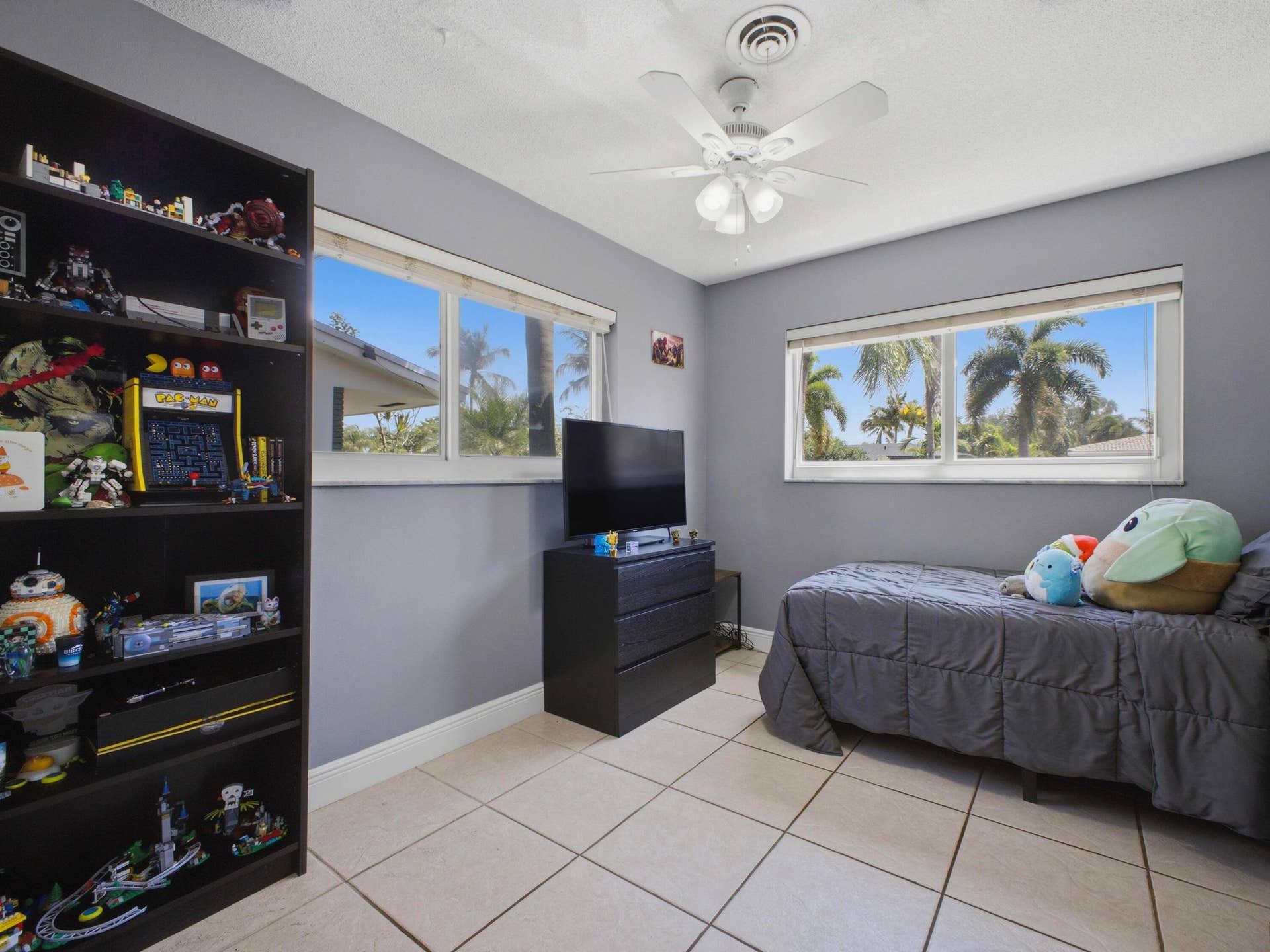 451 SE 1st Avenue, #A-B, Pompano Beach, FL 33060 Unit B Bedroom 2