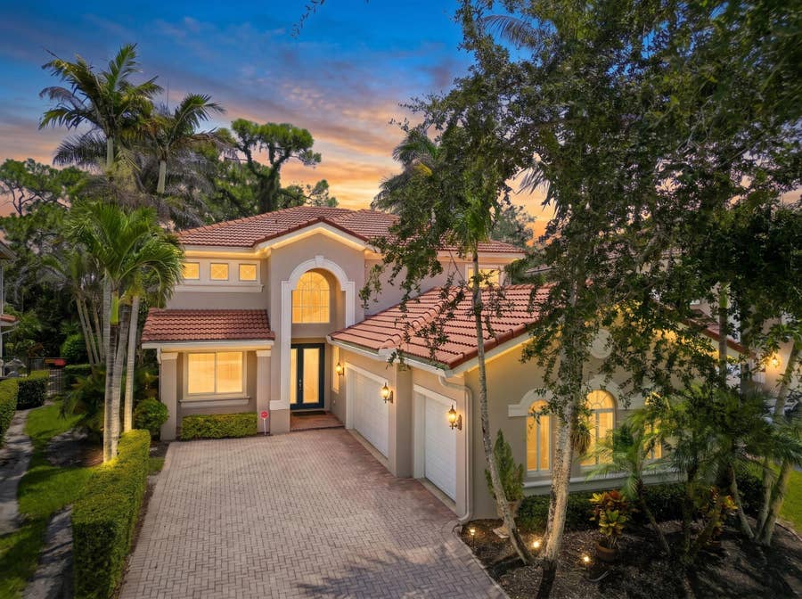 Property photo for 6181 SW Bald Eagle Drive, Palm City, FL