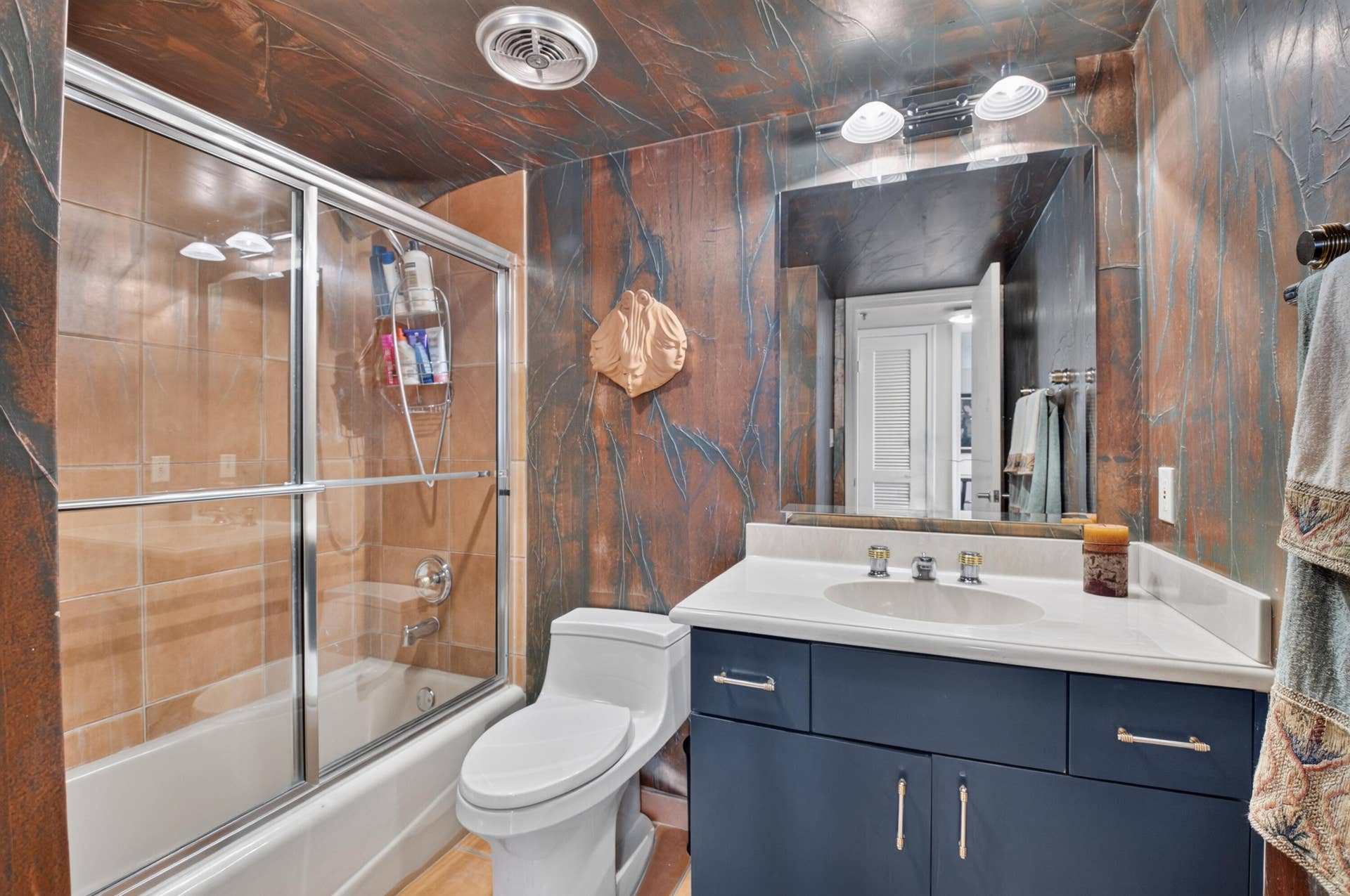 Guest Bath