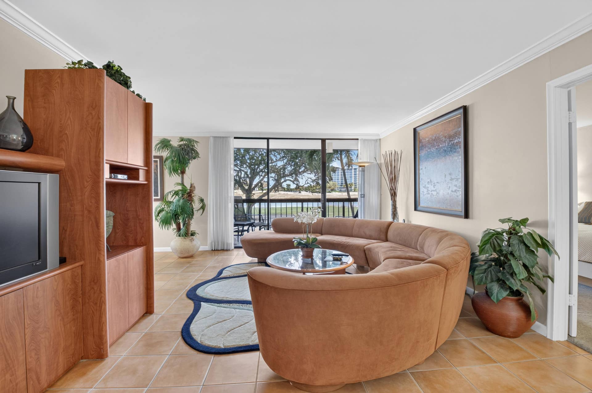 Lliving Room