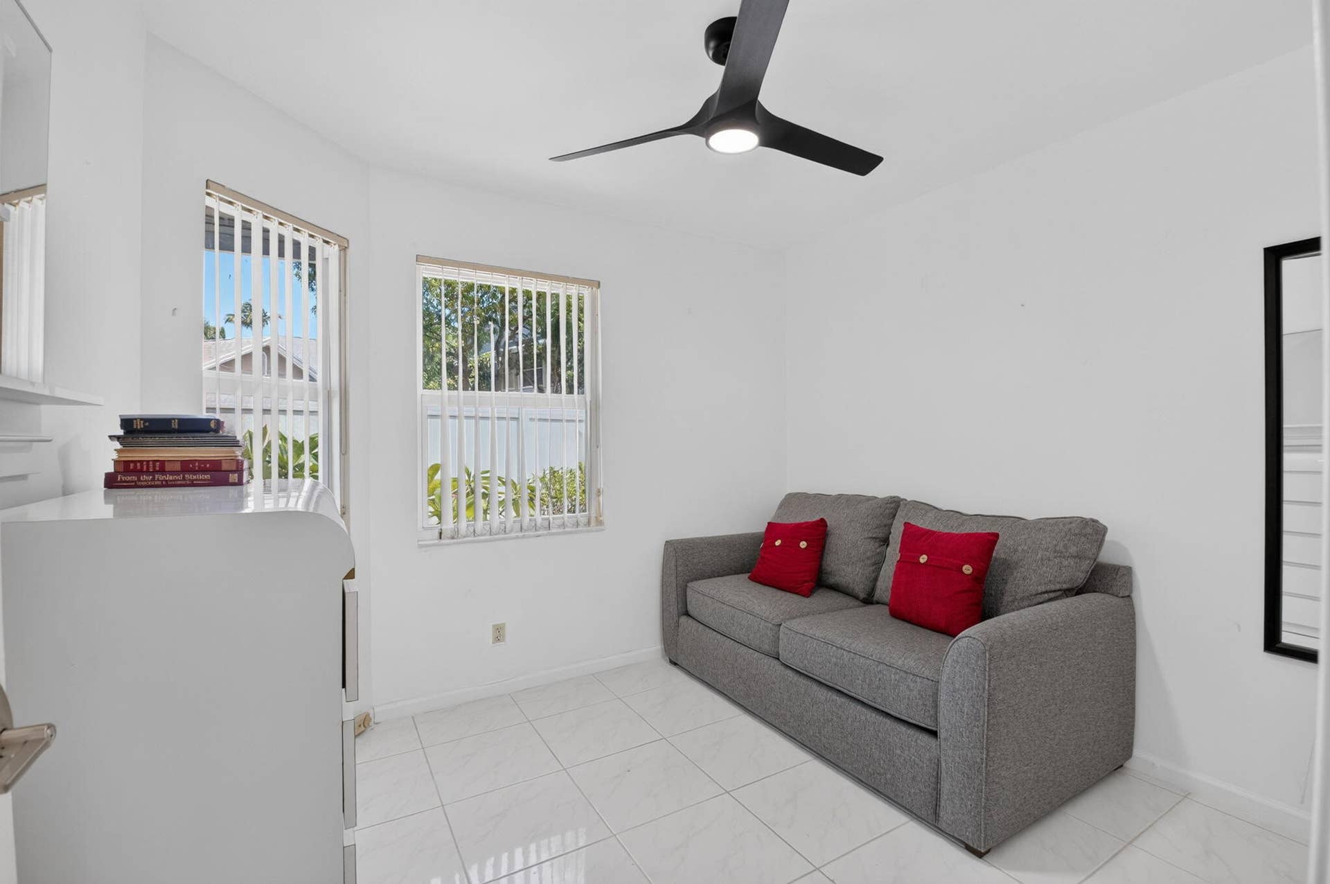 5335 PARK PLACE Circle, Boca Raton, FL 33486 Bedroom 3