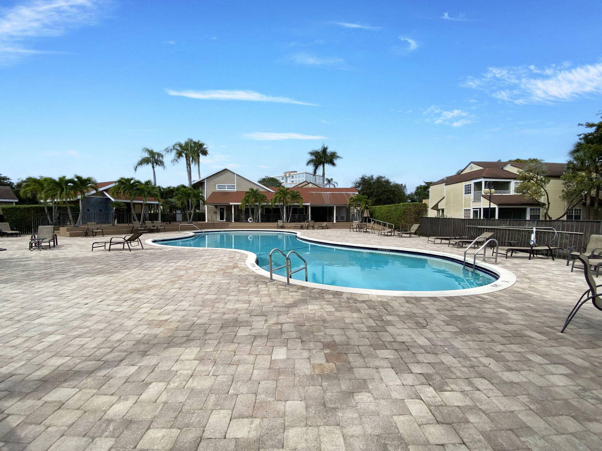 5335 PARK PLACE Circle, Boca Raton, FL 33486 Main Community Pool