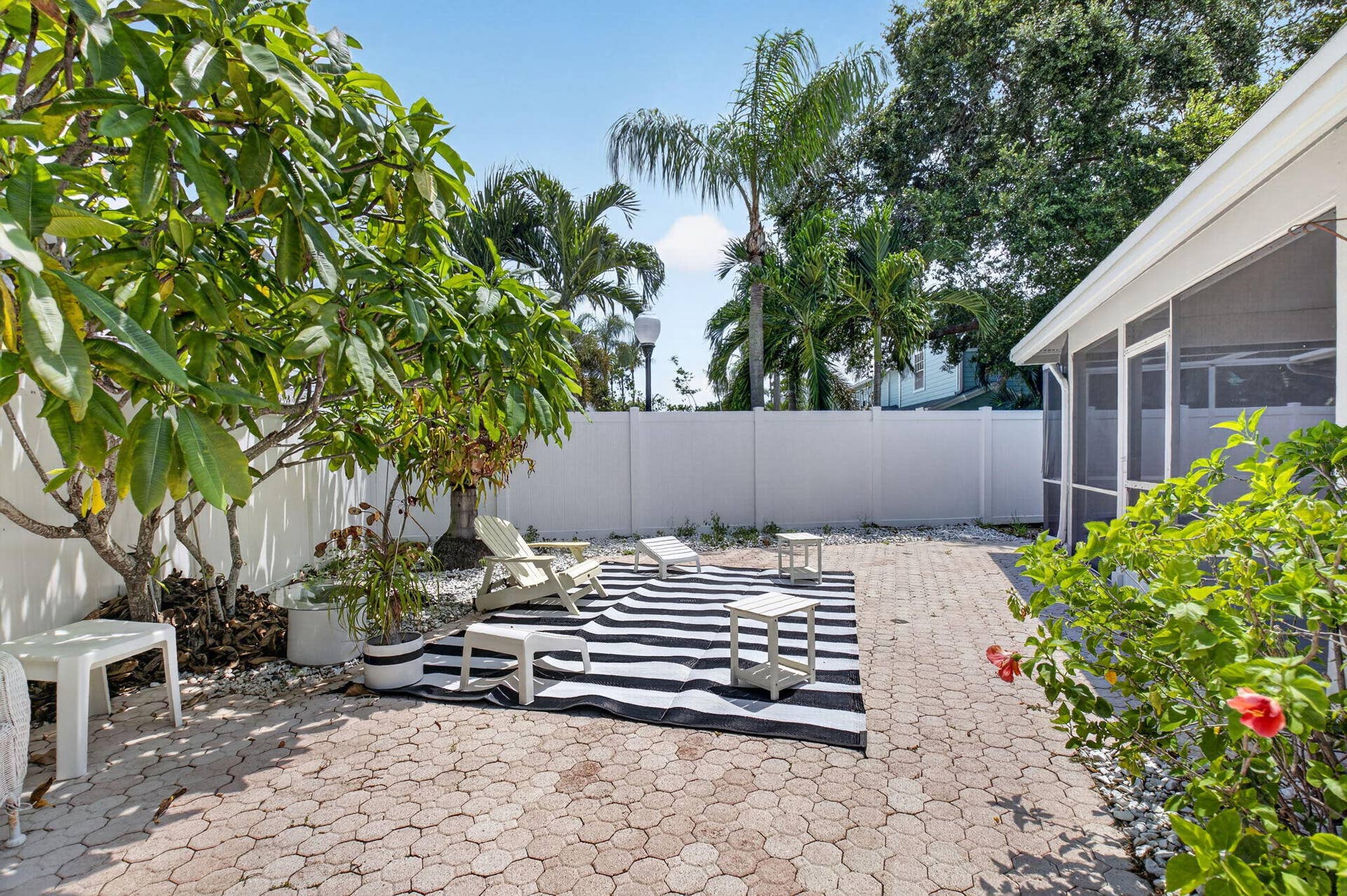 5335 PARK PLACE Circle, Boca Raton, FL 33486 Backyard