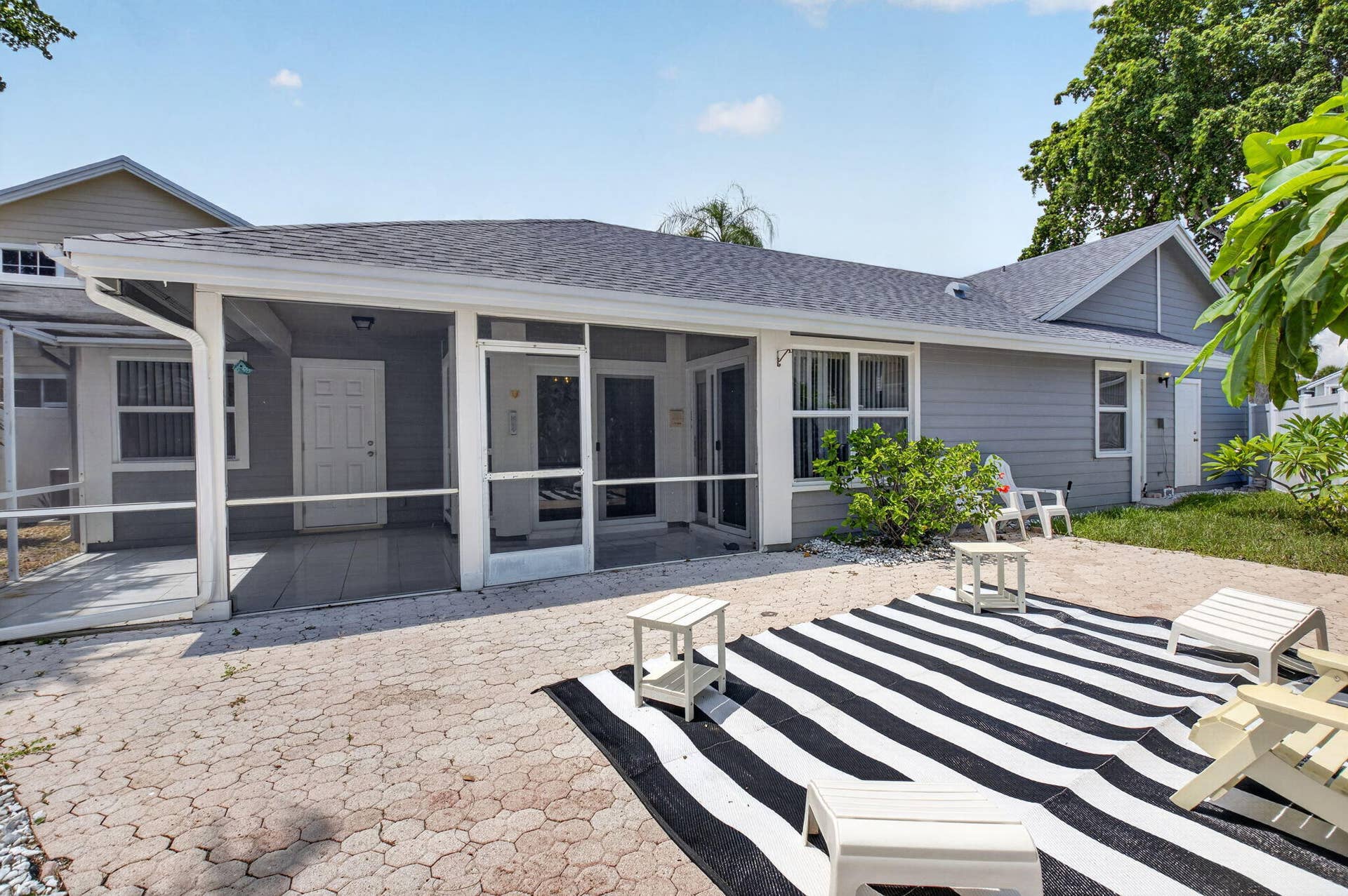 5335 PARK PLACE Circle, Boca Raton, FL 33486 Backyard