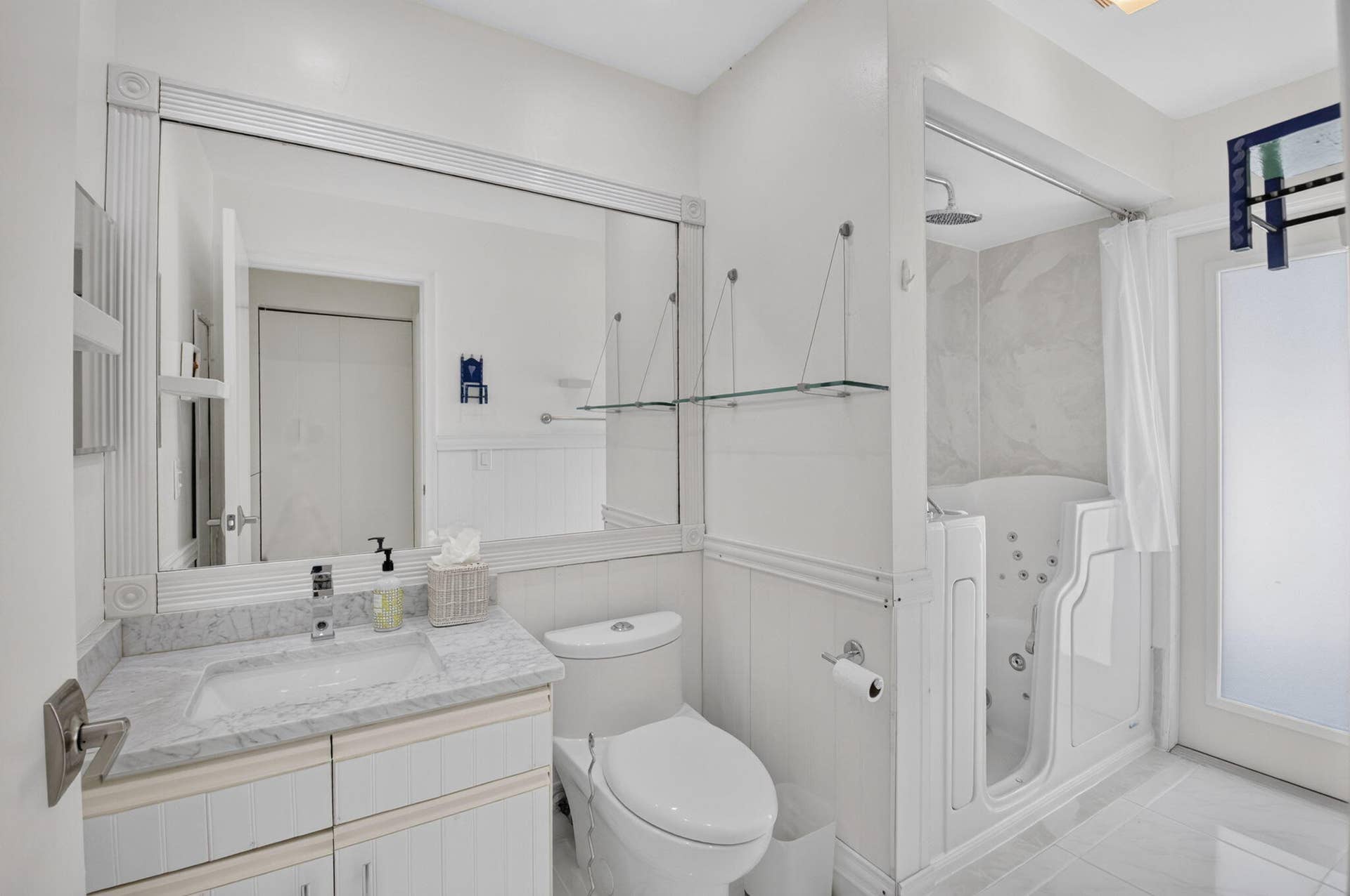 5335 PARK PLACE Circle, Boca Raton, FL 33486 Bathroom 2