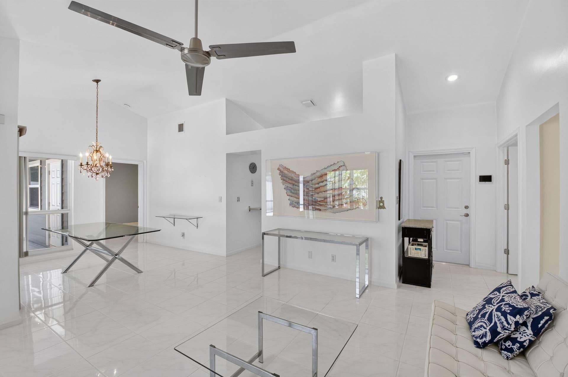 5335 PARK PLACE Circle, Boca Raton, FL 33486 Living Area