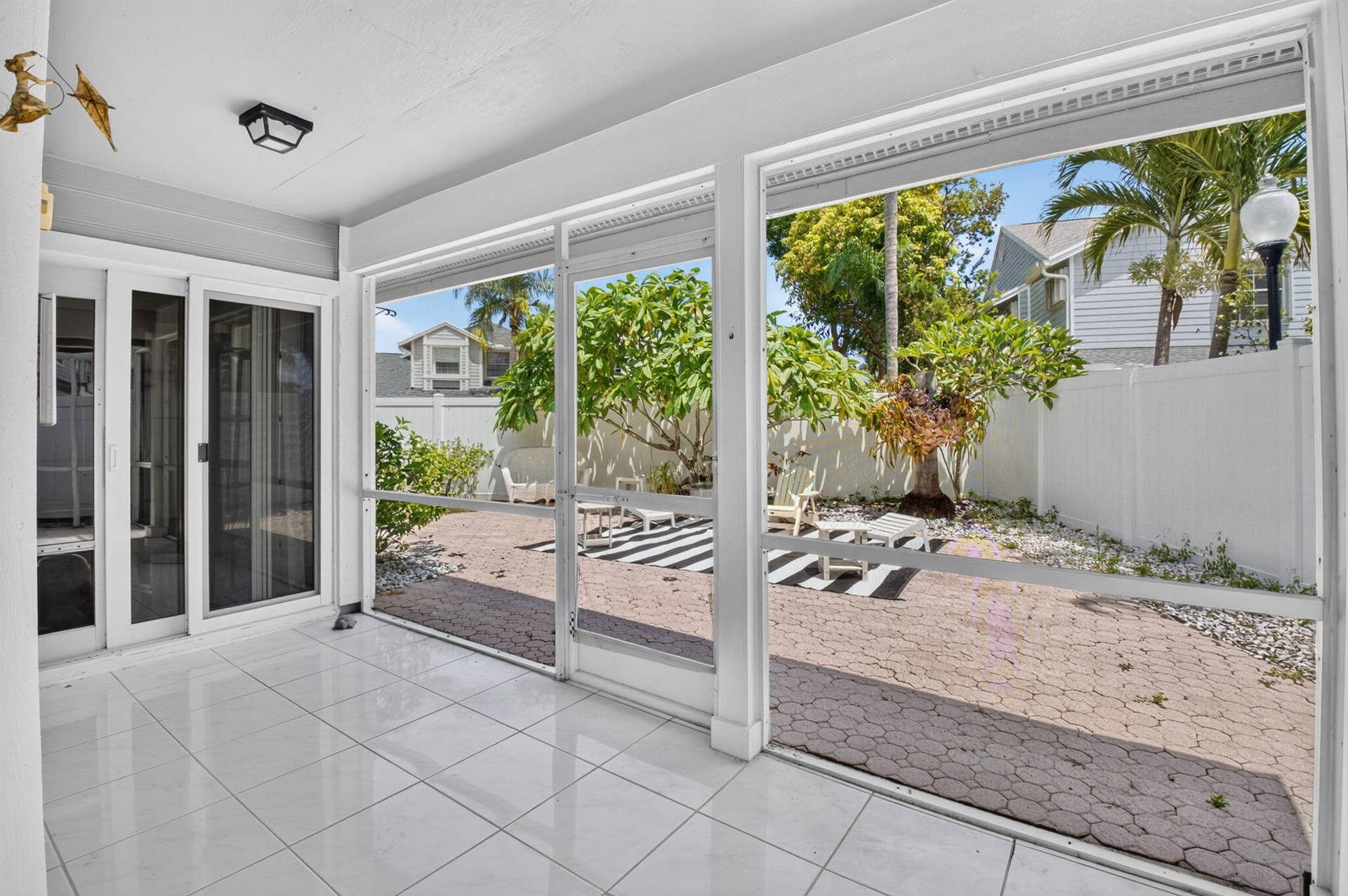 5335 PARK PLACE Circle, Boca Raton, FL 33486 Patio