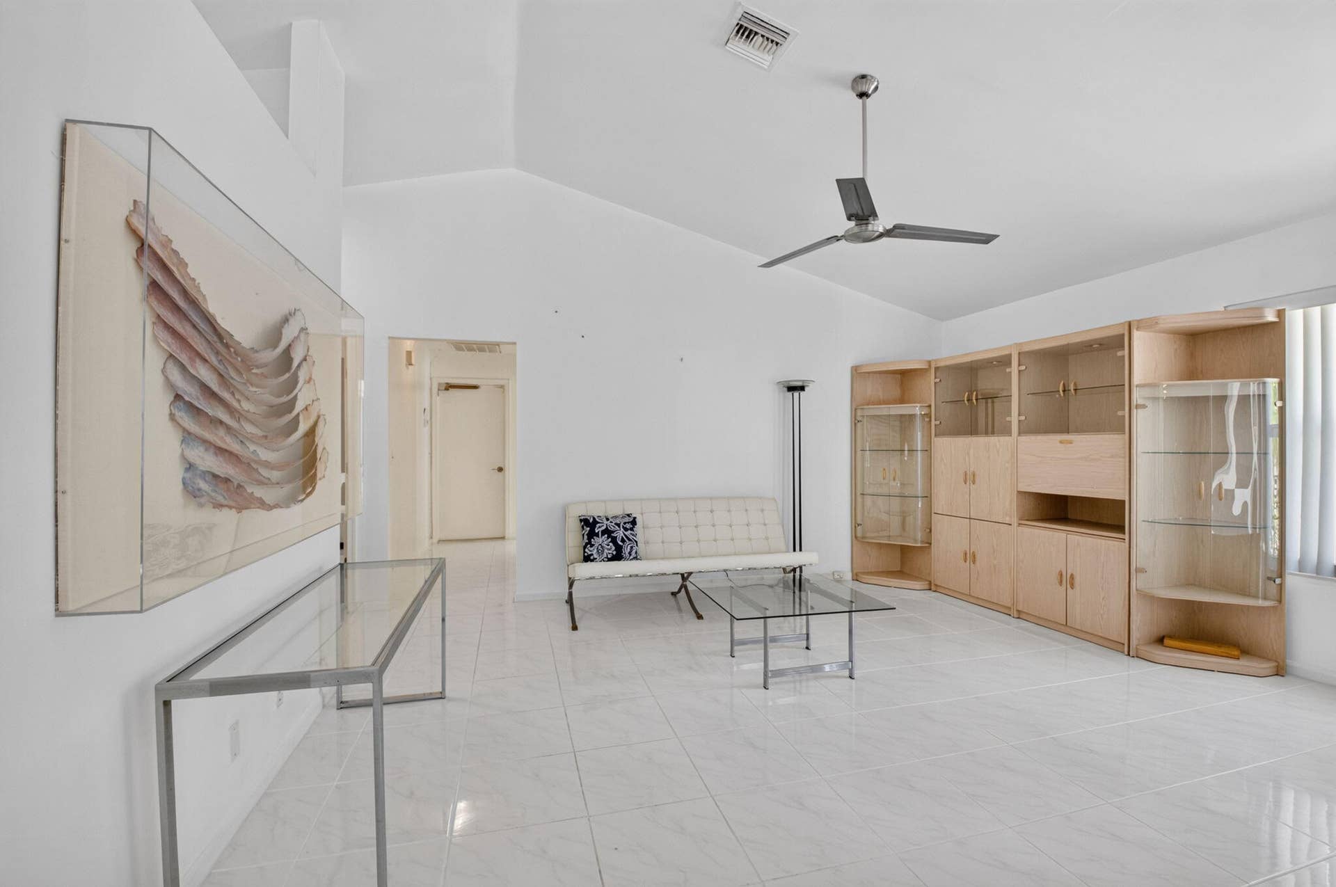5335 PARK PLACE Circle, Boca Raton, FL 33486 Living Area
