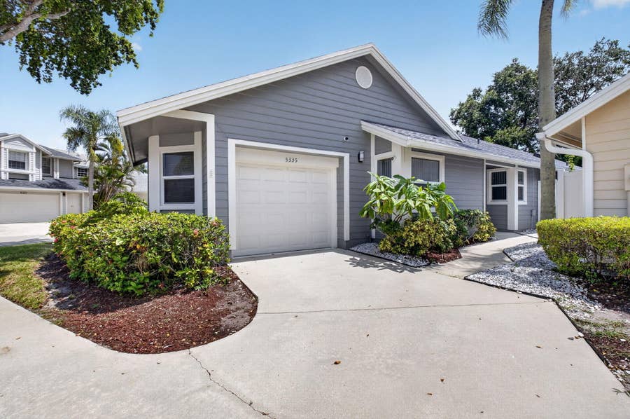 Property photo for 5335 PARK PLACE Circle, Boca Raton, FL