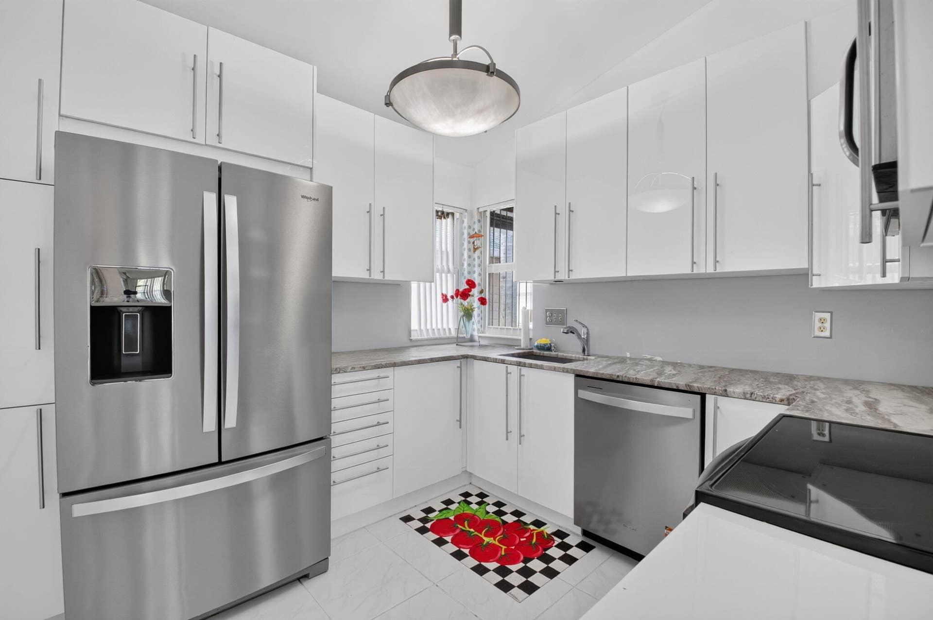 5335 PARK PLACE Circle, Boca Raton, FL 33486 Kitchen