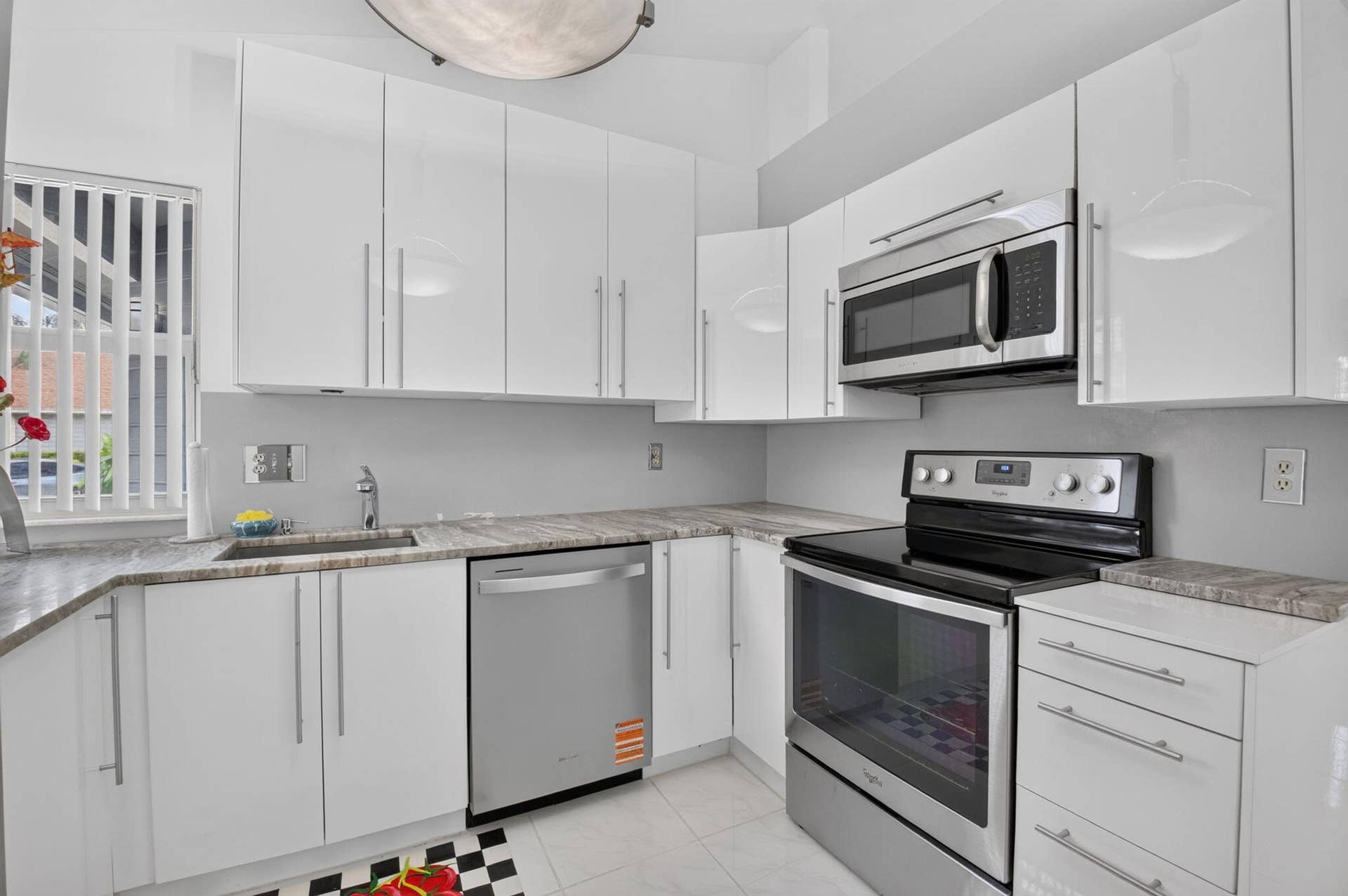 5335 PARK PLACE Circle, Boca Raton, FL 33486 Kitchen
