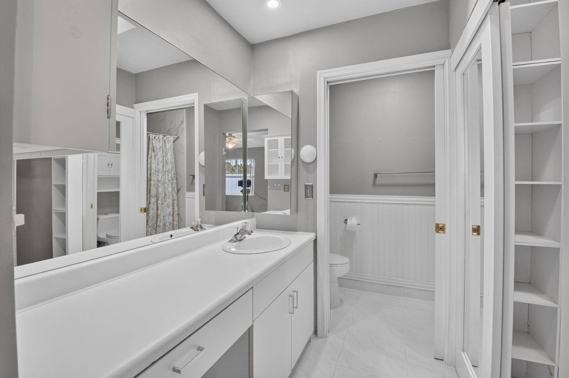 5335 PARK PLACE Circle, Boca Raton, FL 33486 Primary Bathroom